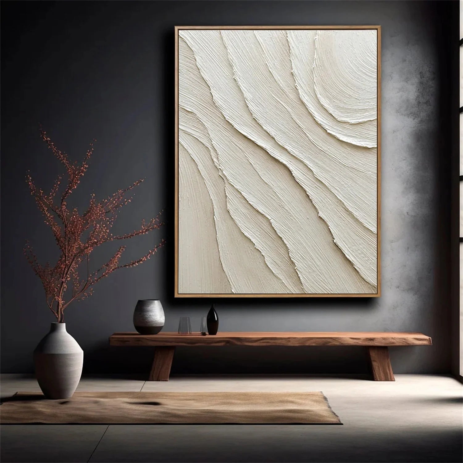 Minimalistic Balance #MD032