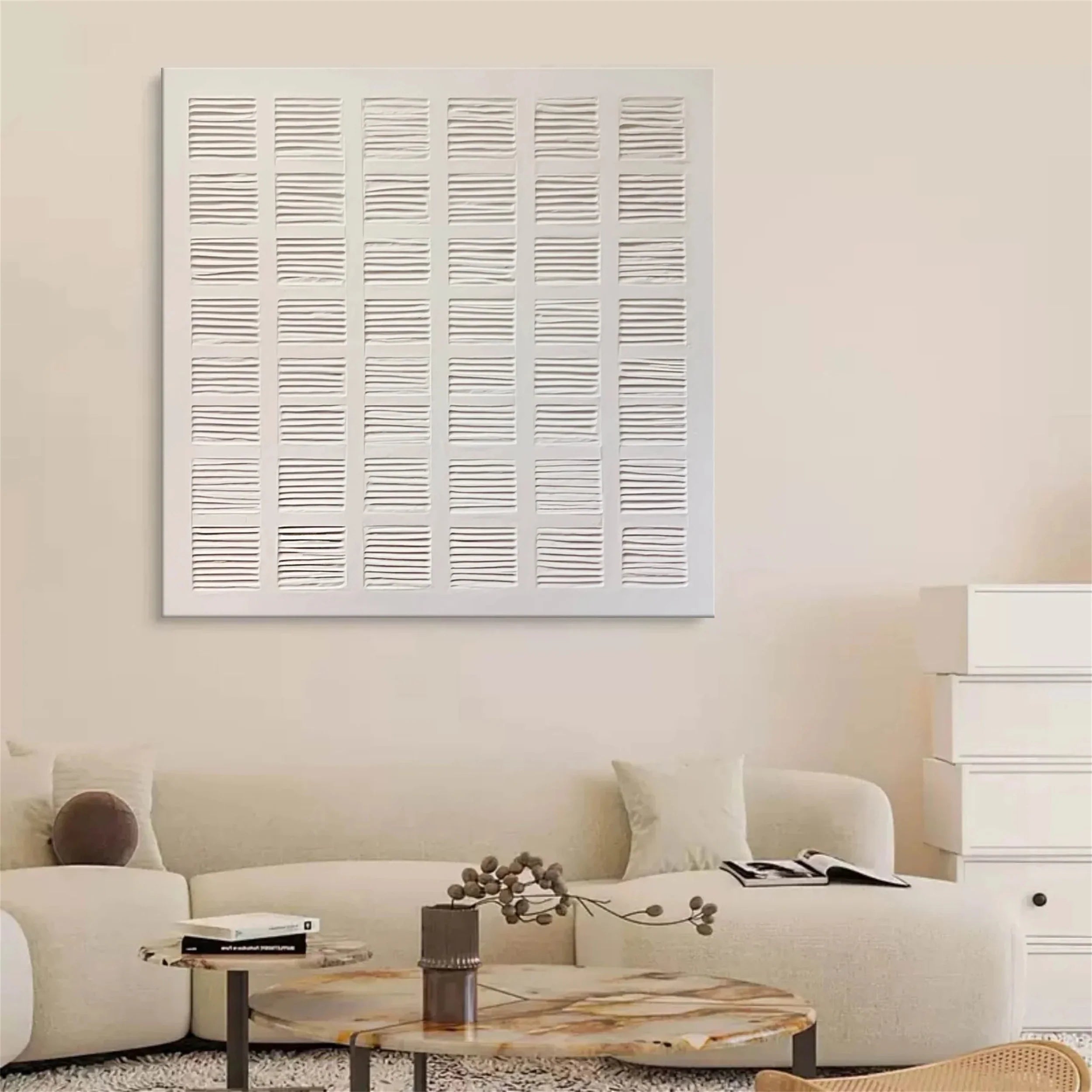 Abstract Tranquility #WA112