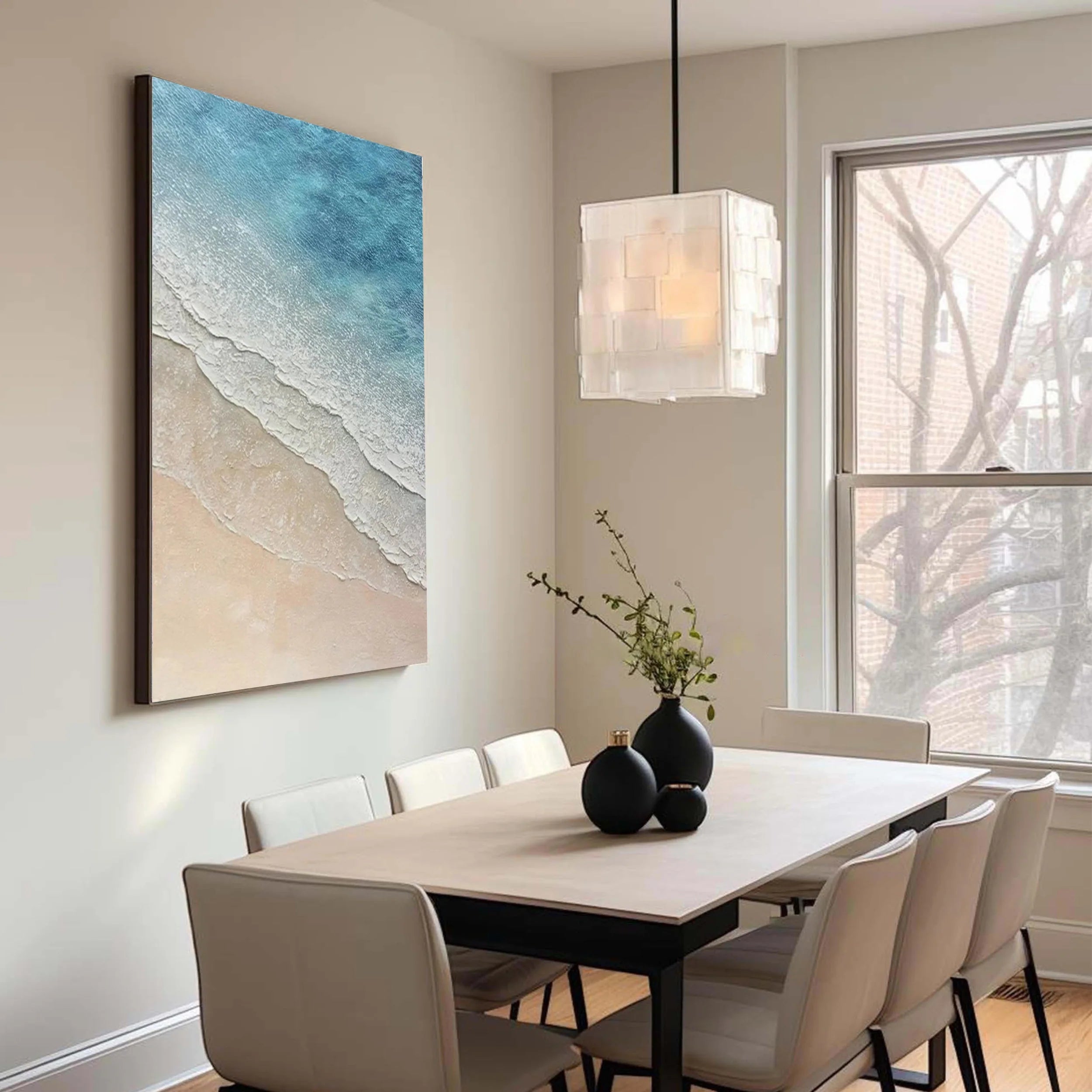 Minimalistic Balance #MD113