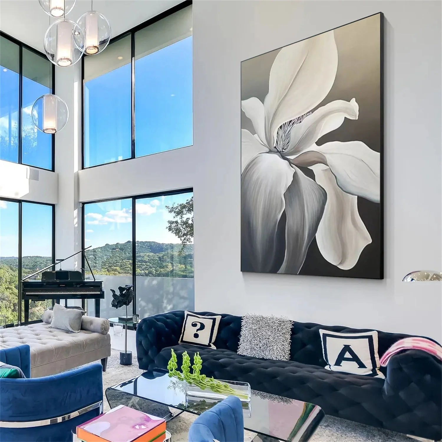 Minimalistic Balance #MD144