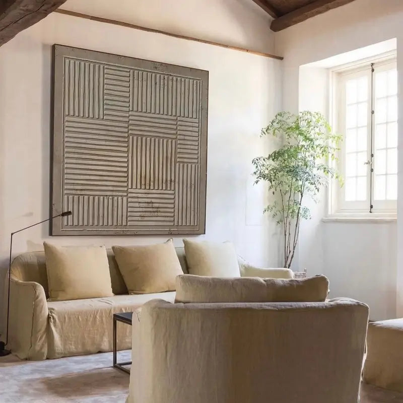 WABI SABI TRANQUILITY #WA109