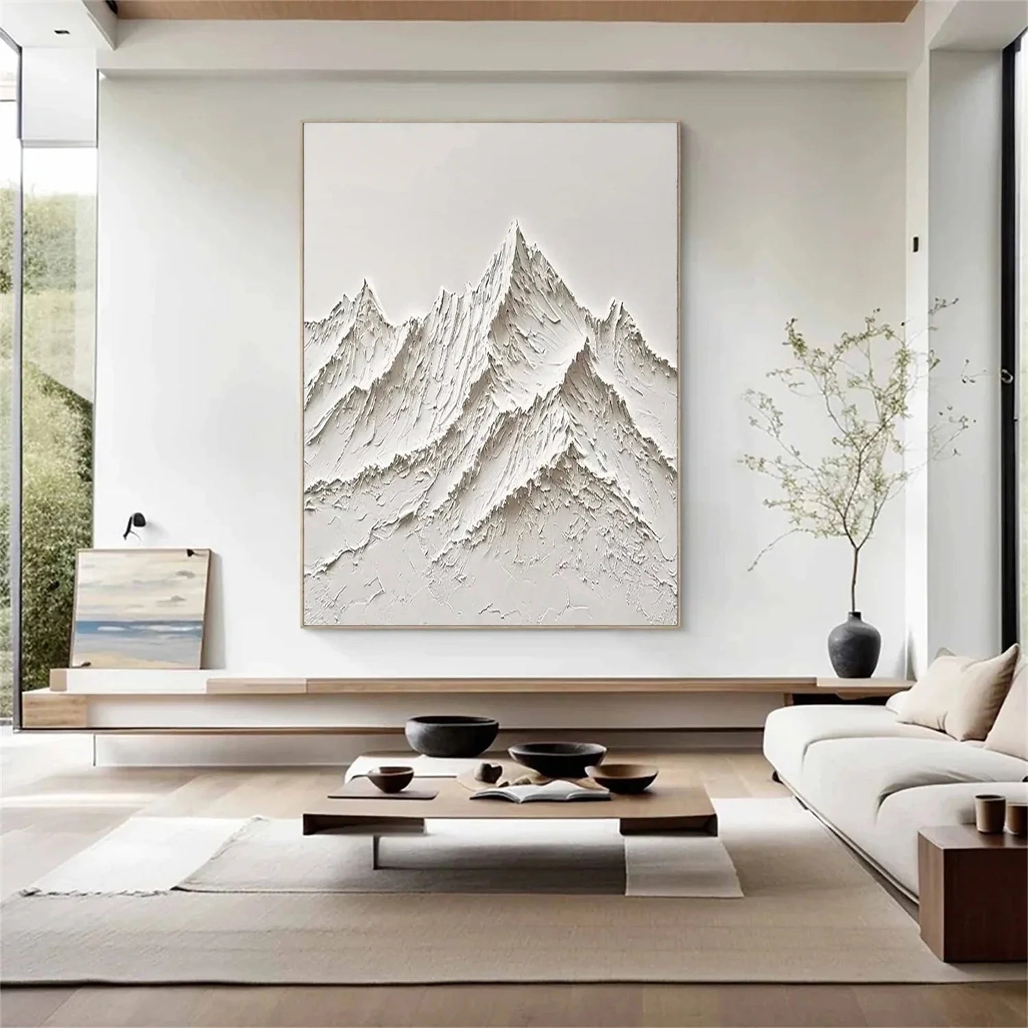 Minimalistic Balance #MD217