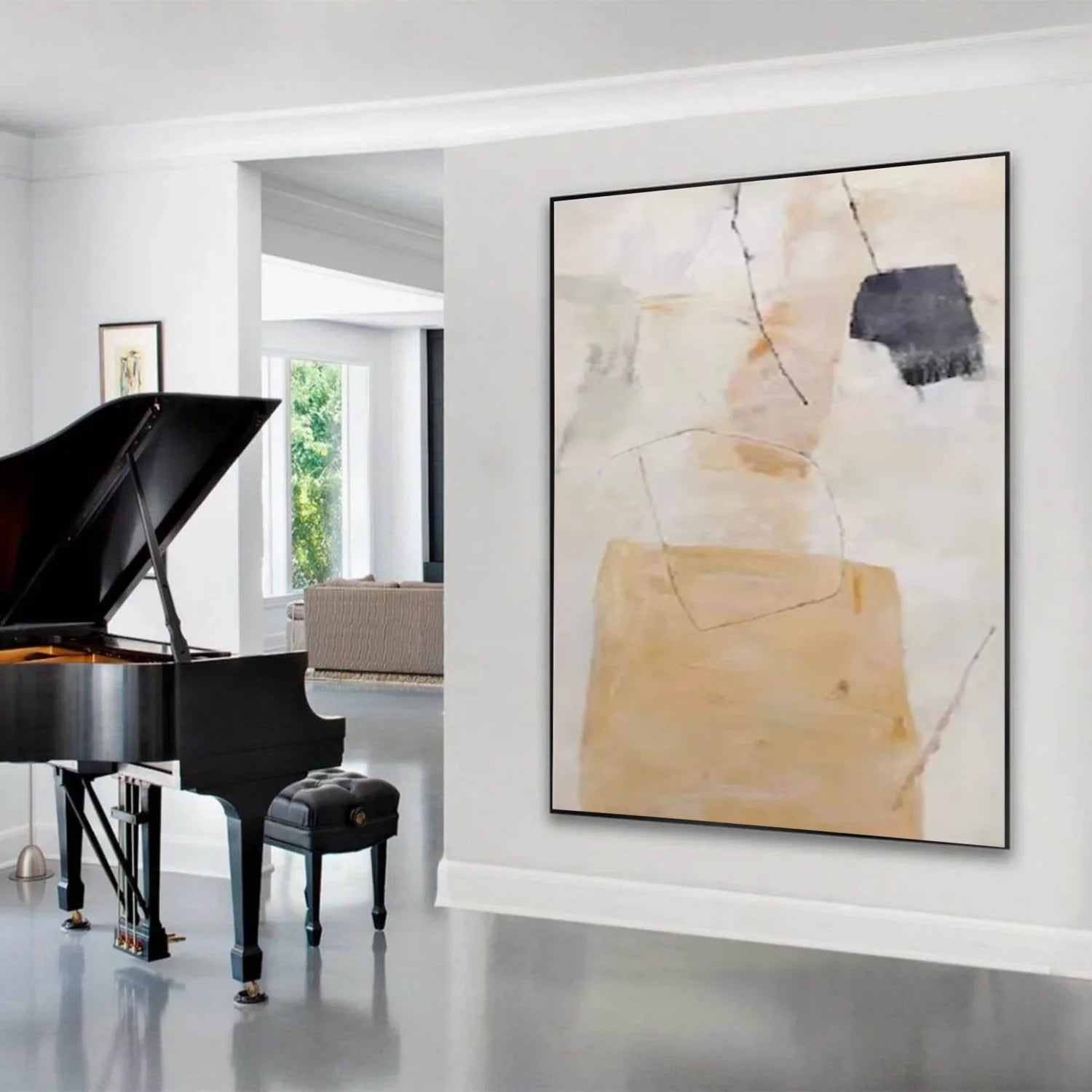 WABI SABI TRANQUILITY #WA402