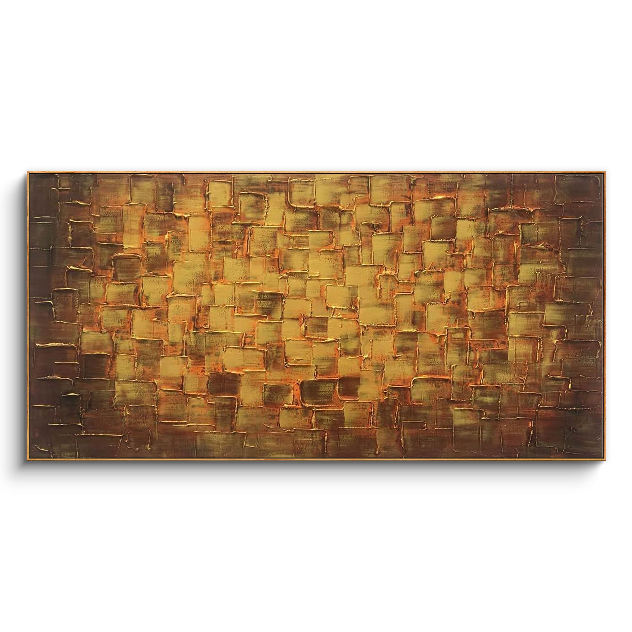 Plaster & Texture Art #PT 181