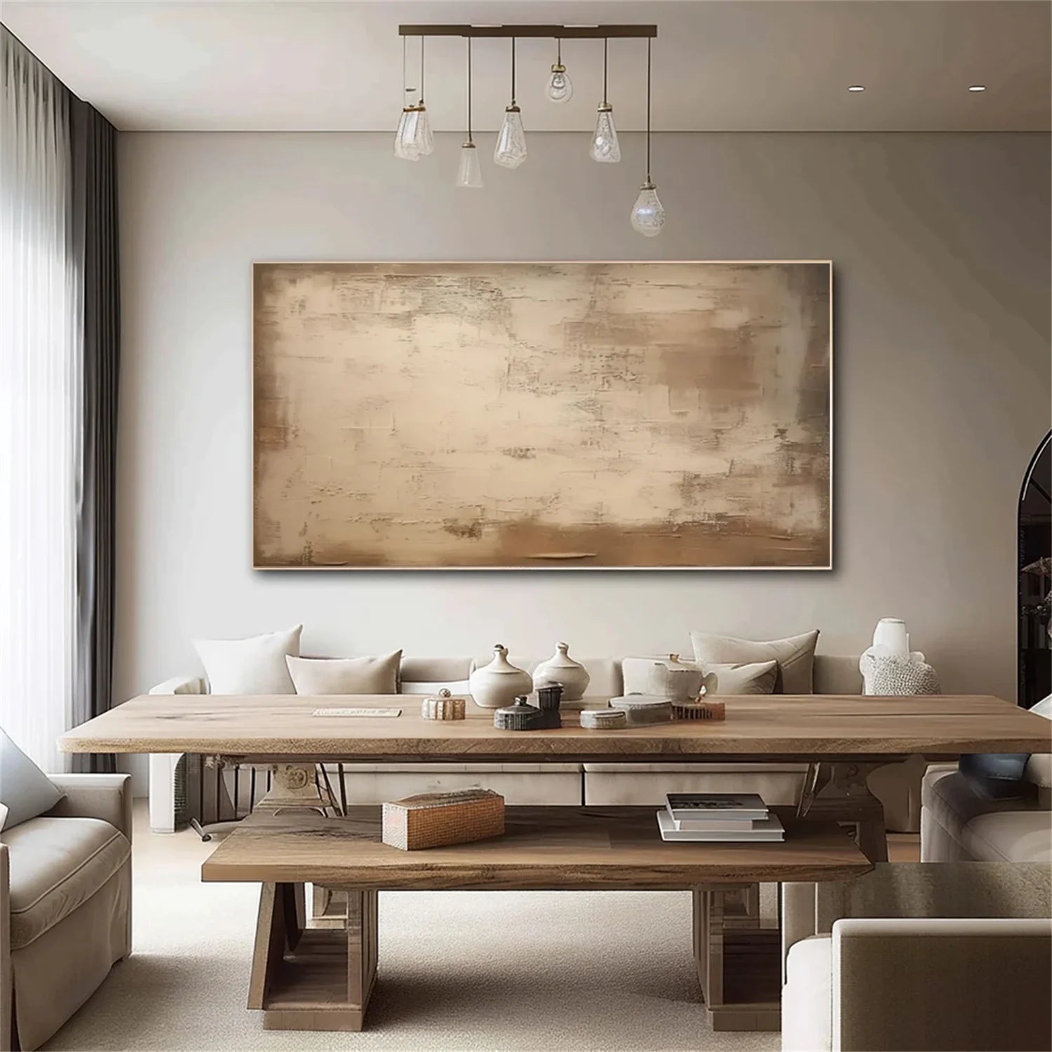 WABI SABI TRANQUILITY #WA565