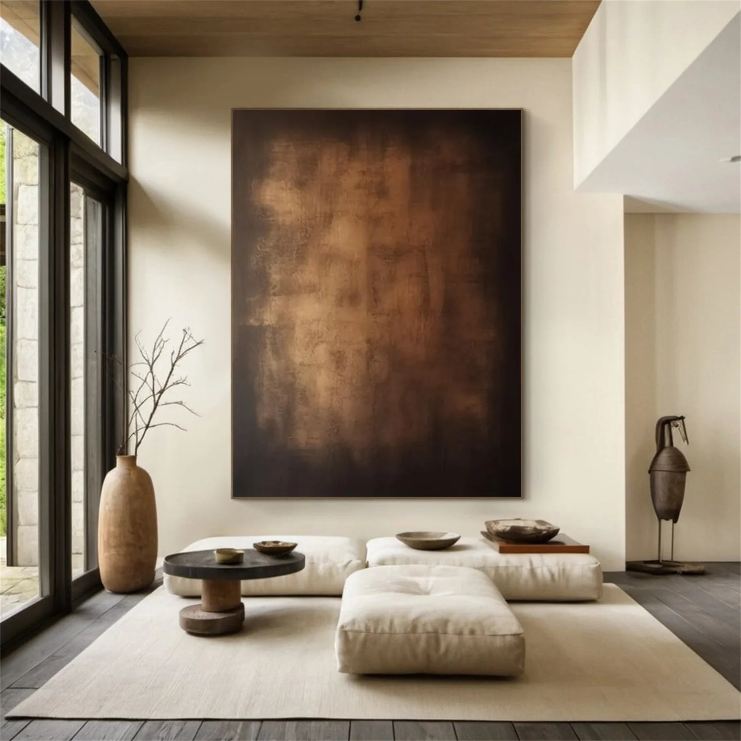 WABI SABI TRANQUILITY #WA575