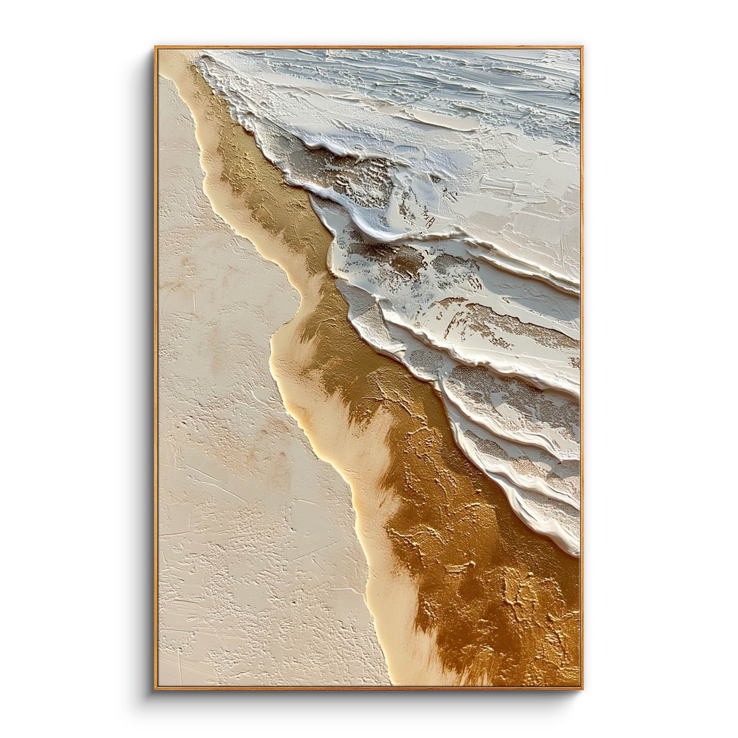 Plaster & Texture Art #PT 138