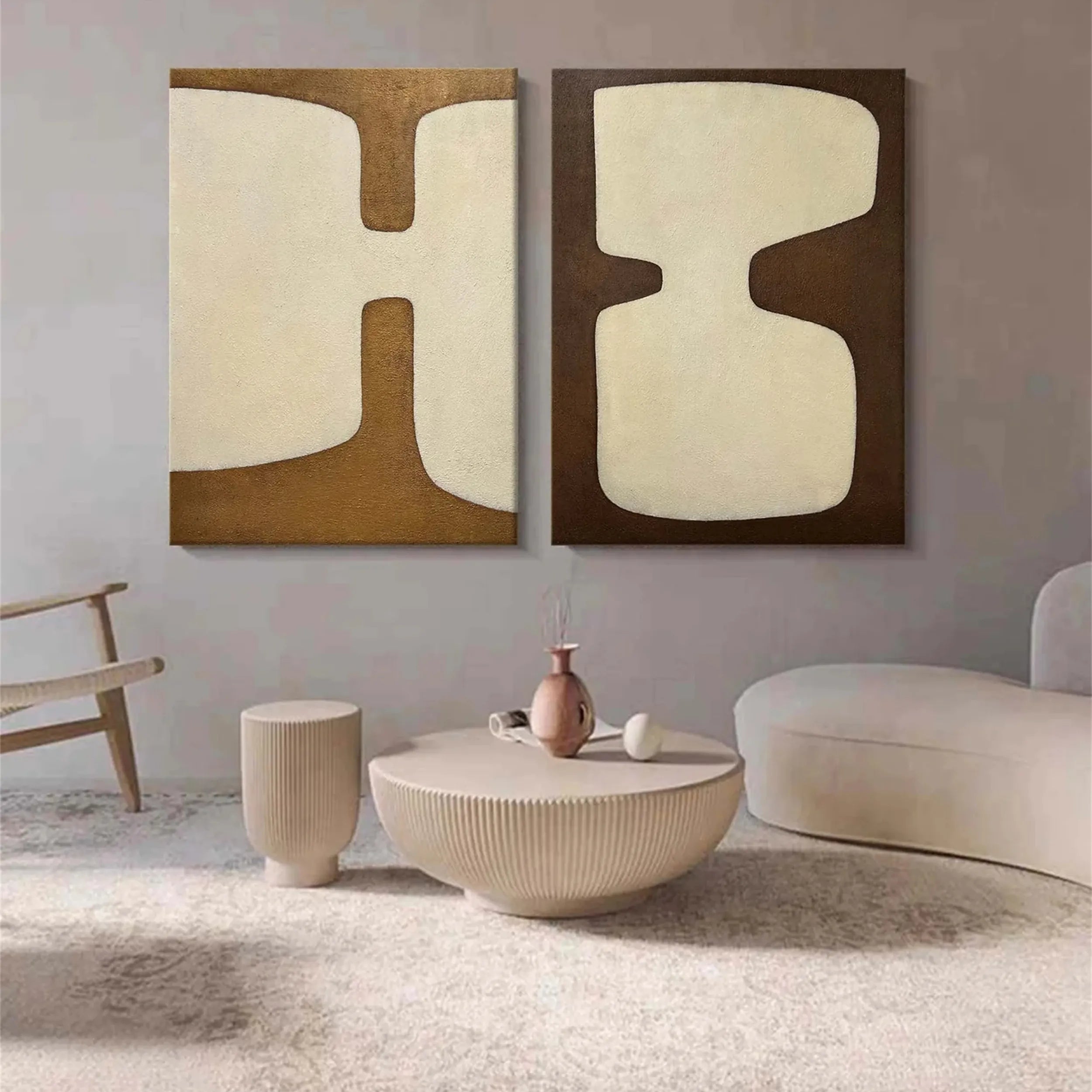 ABSTRACT TRANQUILITY #WA205