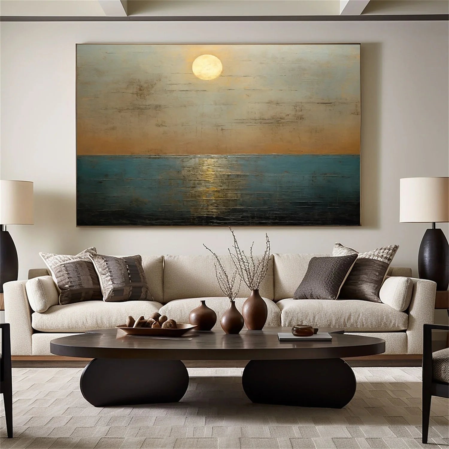 Sea & Sky Art #SK117