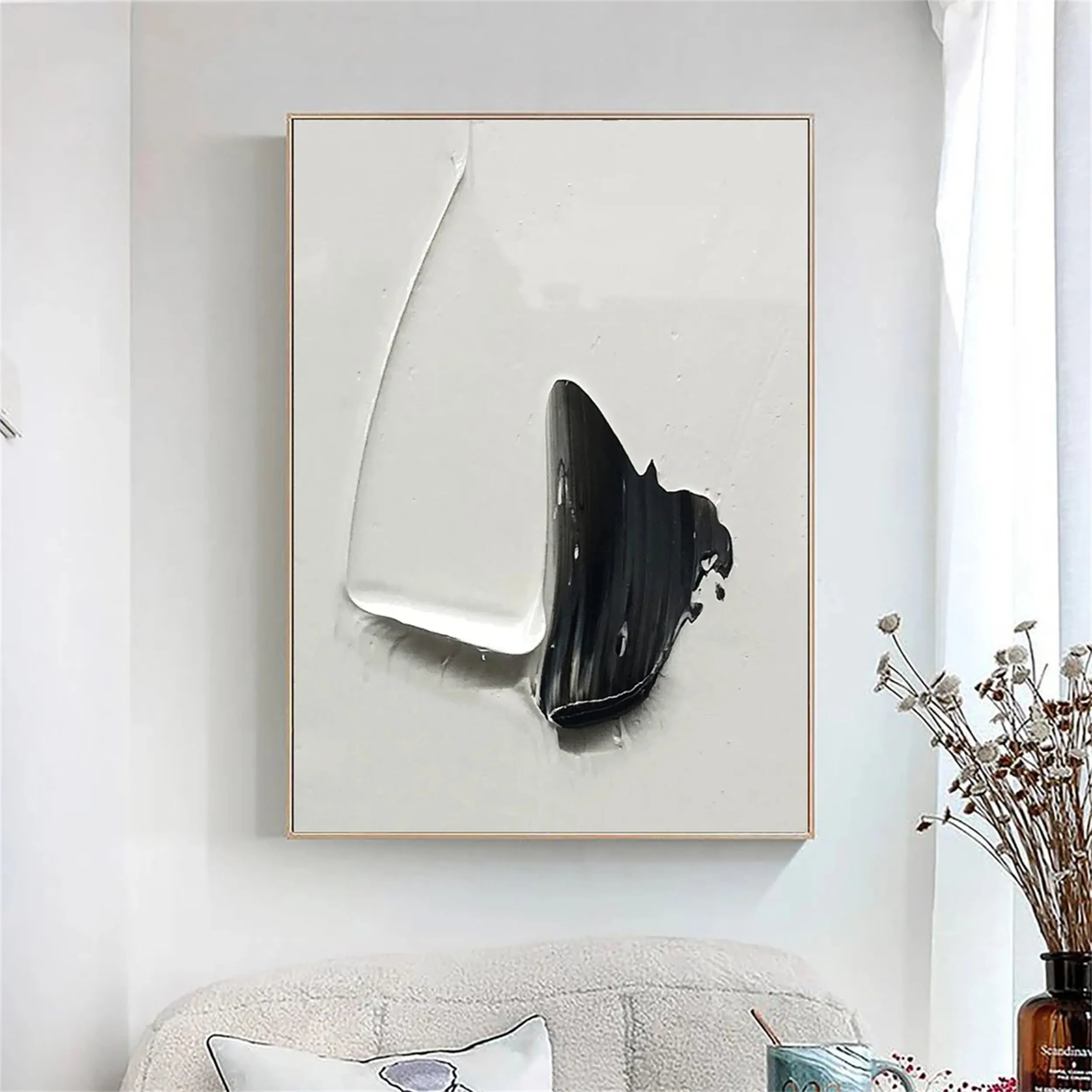 Minimalistic Balance #MD126