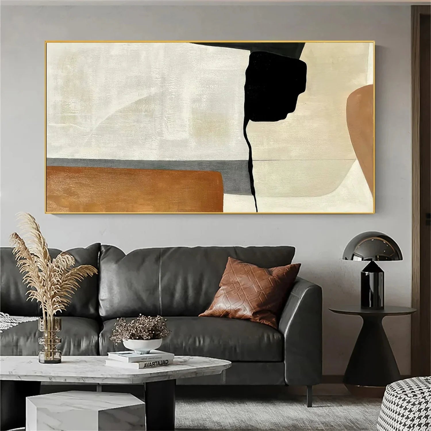 Abstract Tranquility #WA311