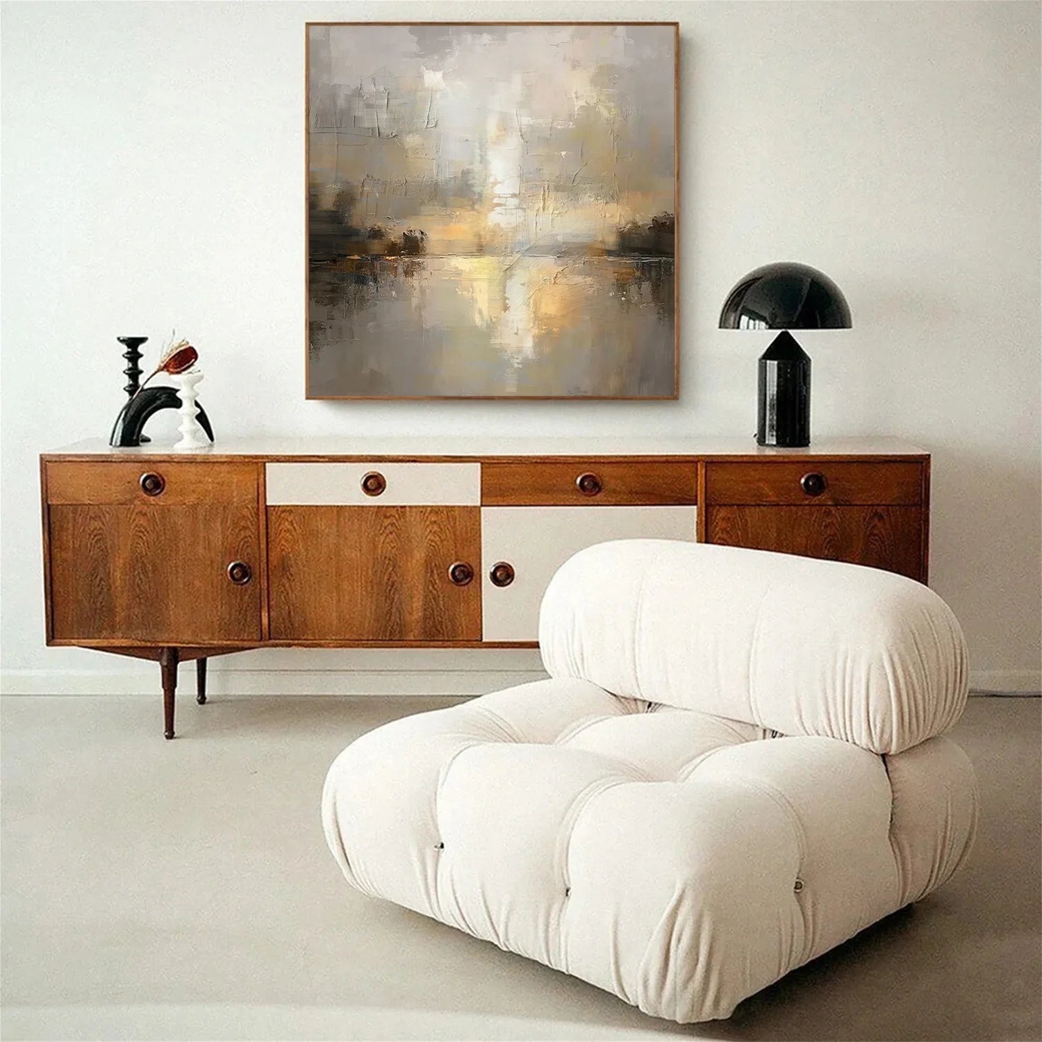 Abstract Tranquility #WA427