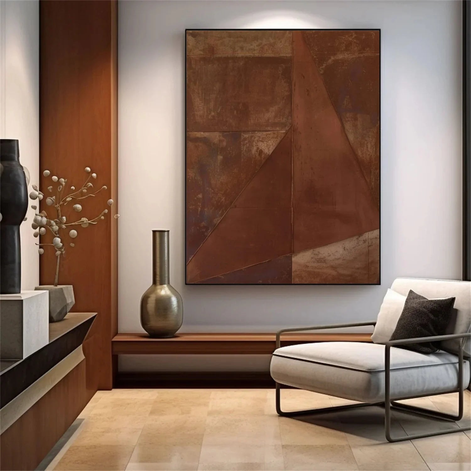 WABI SABI TRANQUILITY #WA457