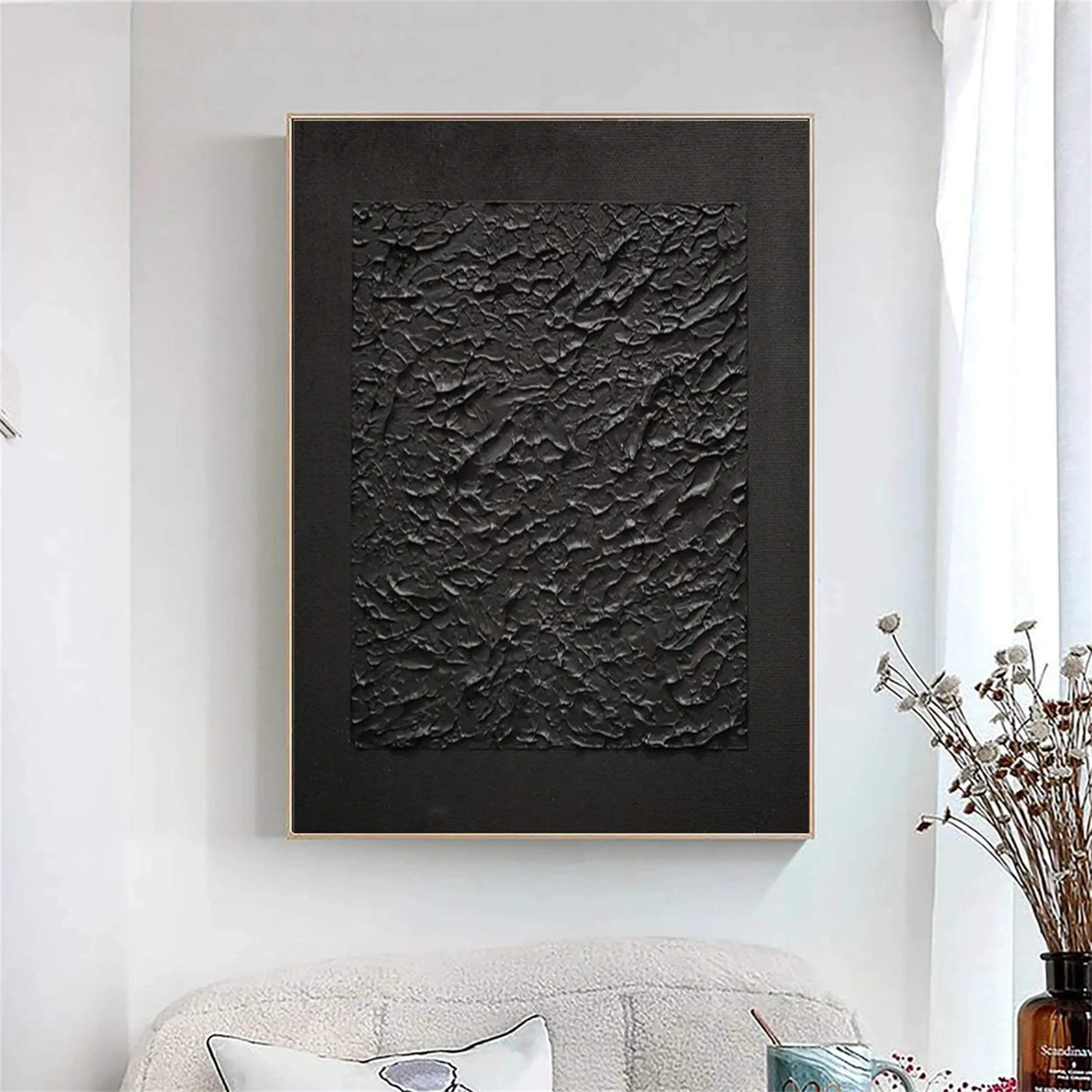 Minimalist Zen #MZ075