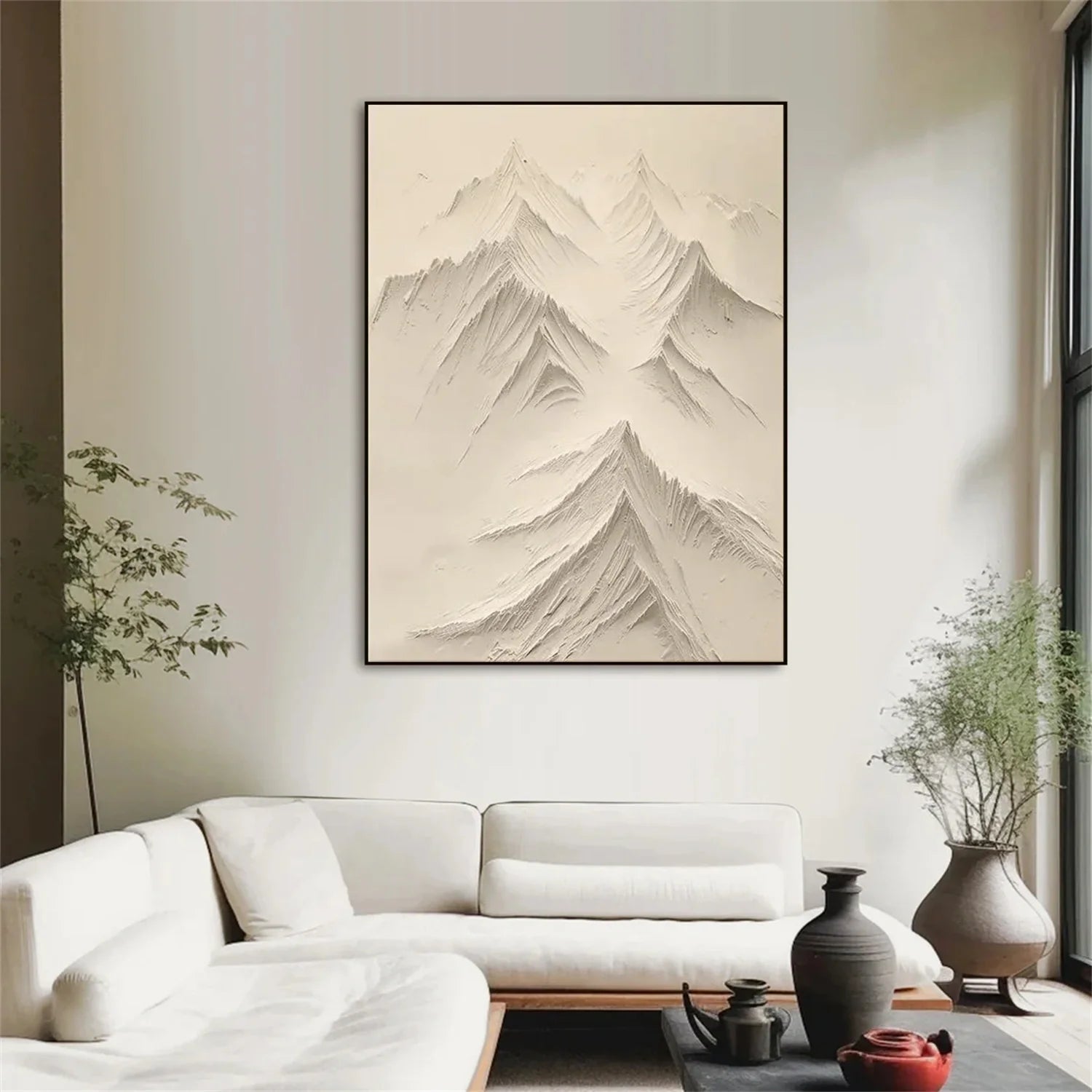 Minimalistic Balance #MD224