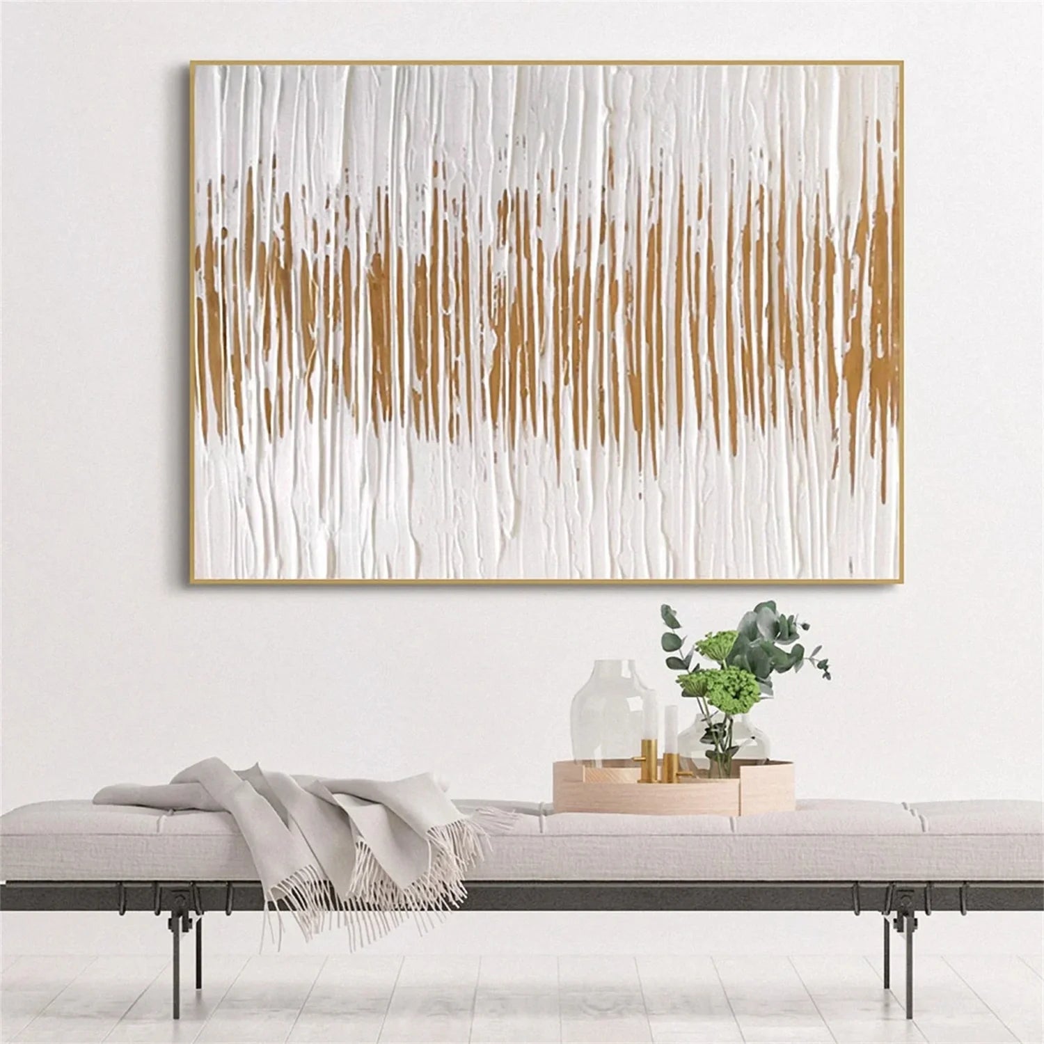 Abstract Tranquility #WA279