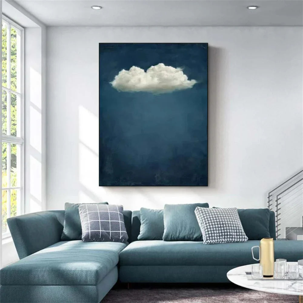 Abstract_Canvas Art #WA630