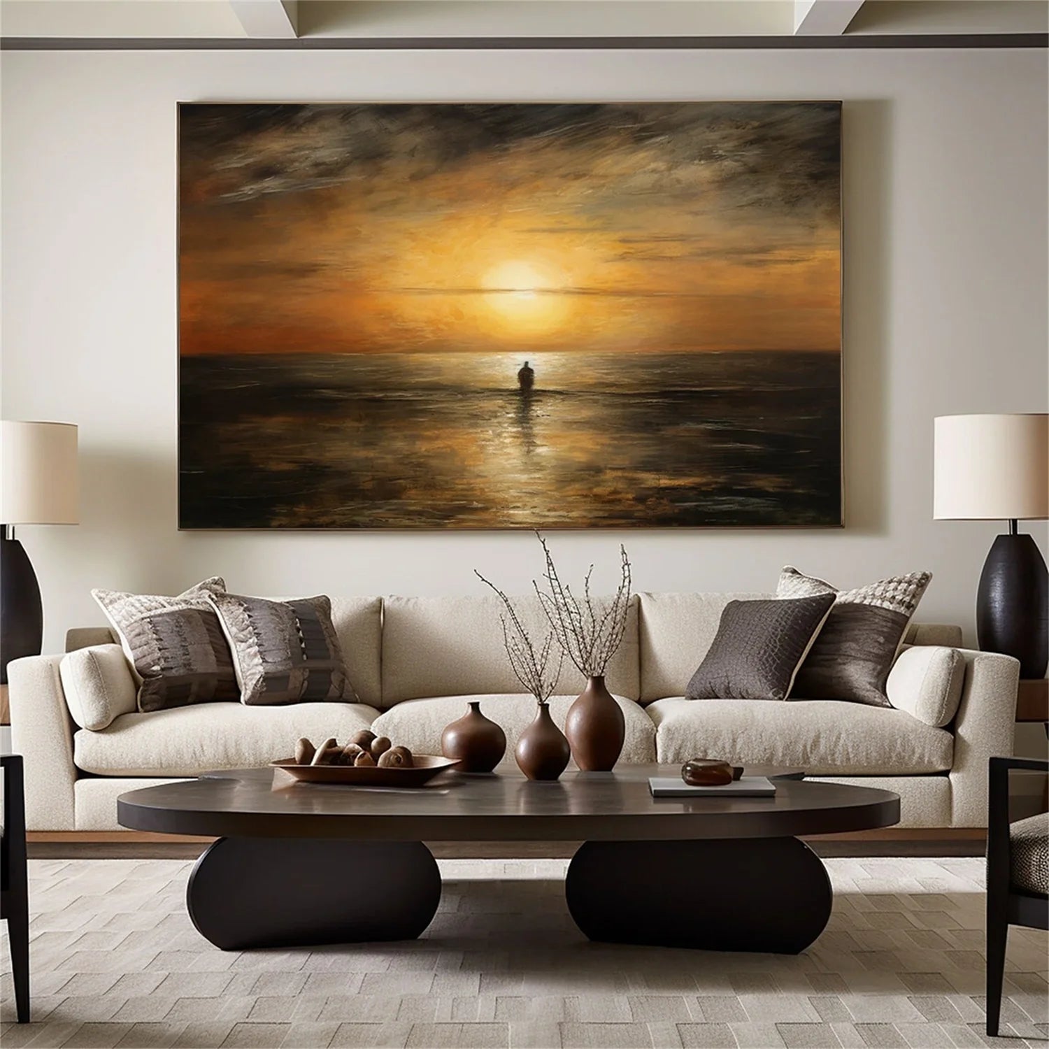 Sea & Sky Art #SK115