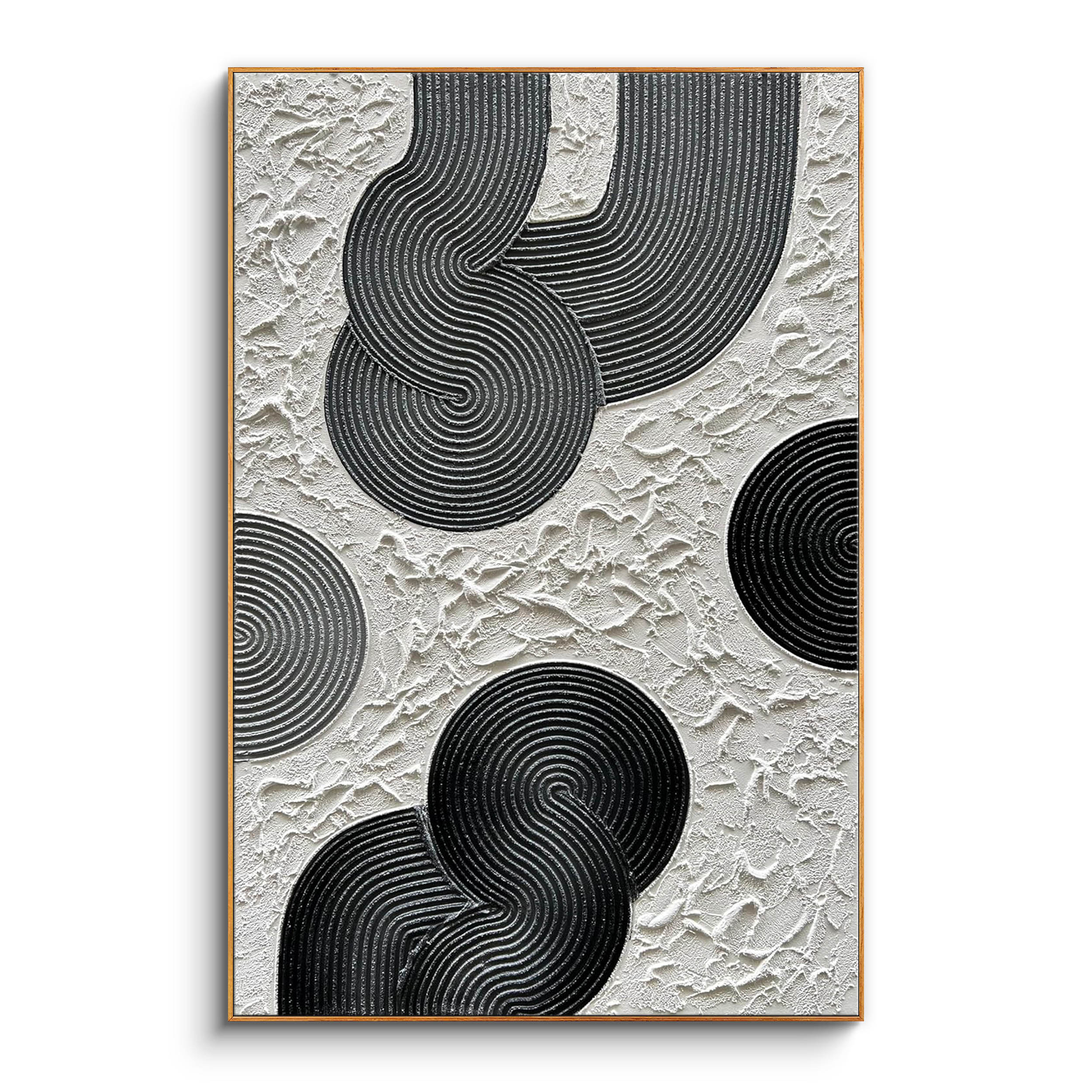 Wabi-Sabi Art #WS 028