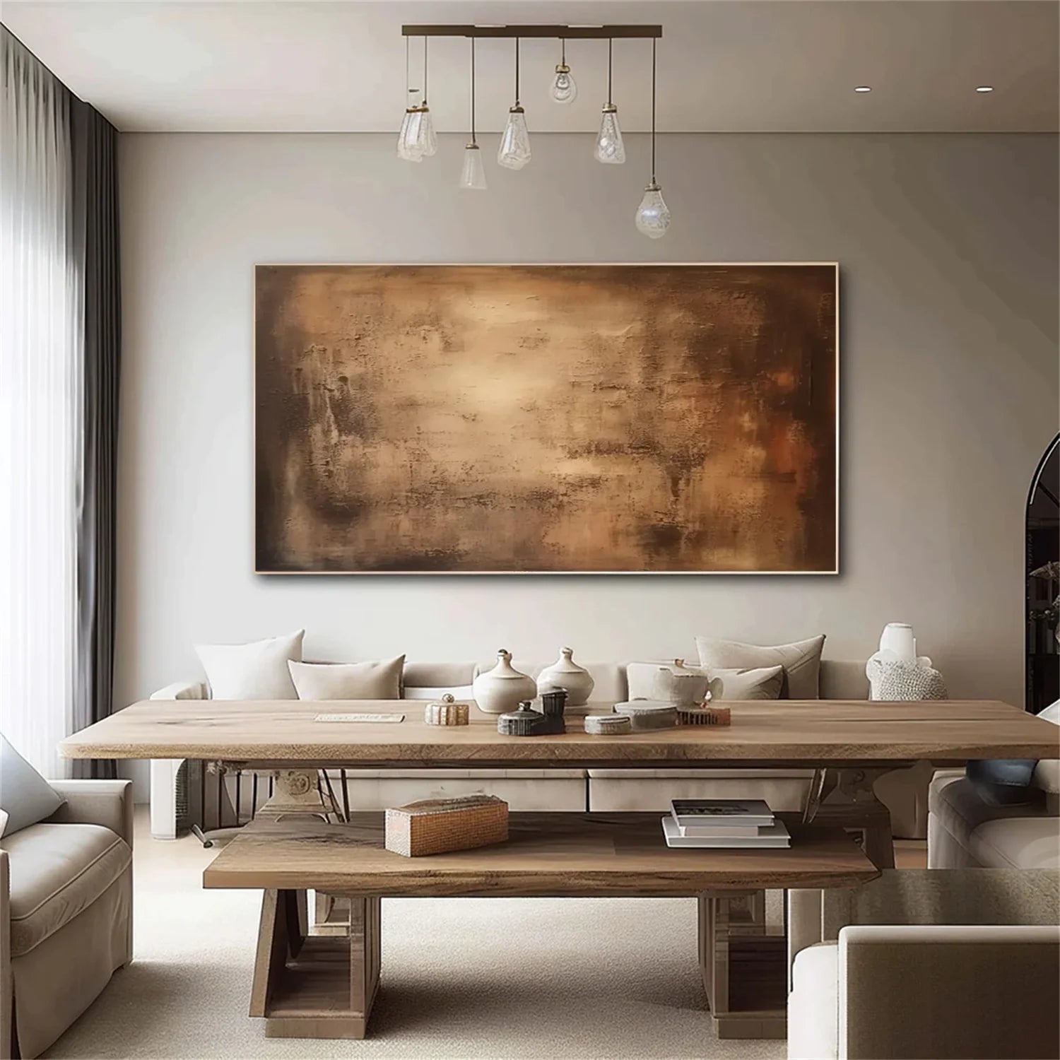 WABI SABI TRANQUILITY #WA562