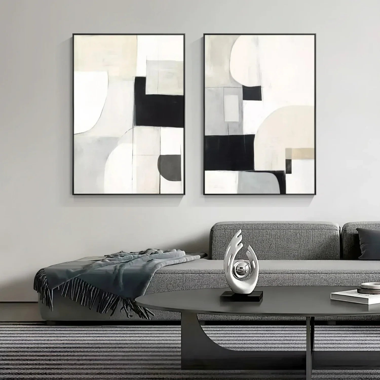 WABI SABI TRANQUILITY #WA399