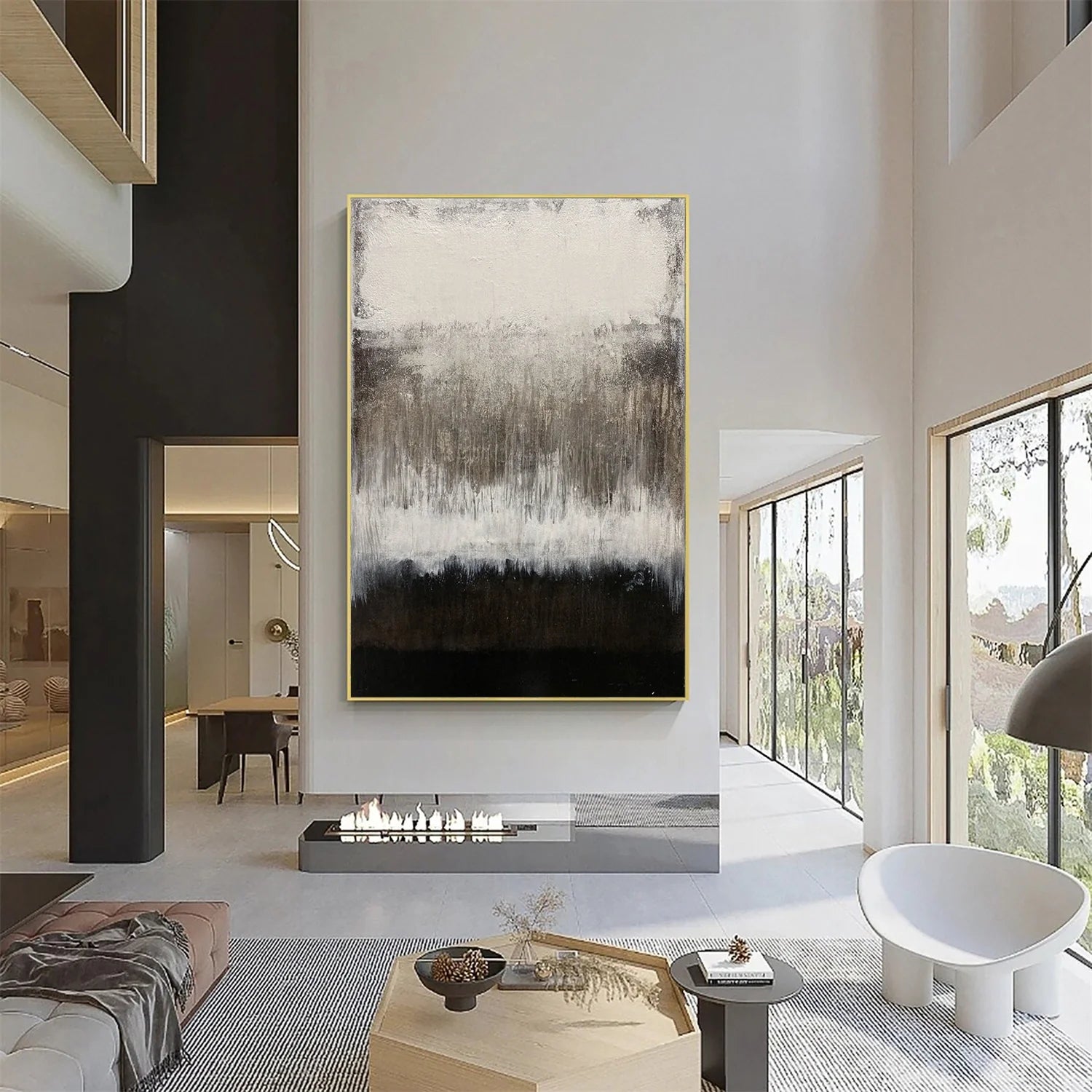 WABI SABI TRANQUILITY #WA531