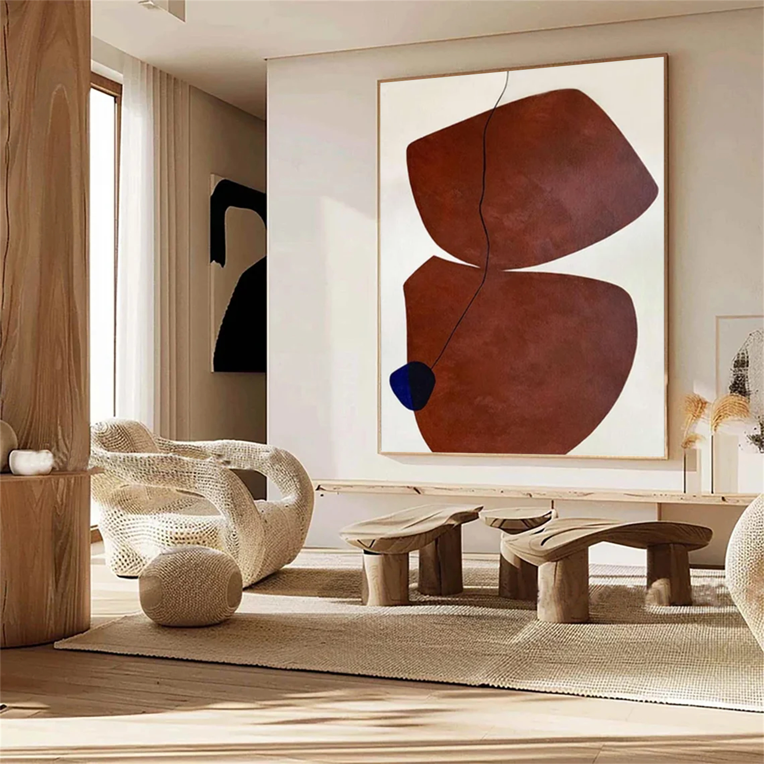 WABI SABI TRANQUILITY #WA485