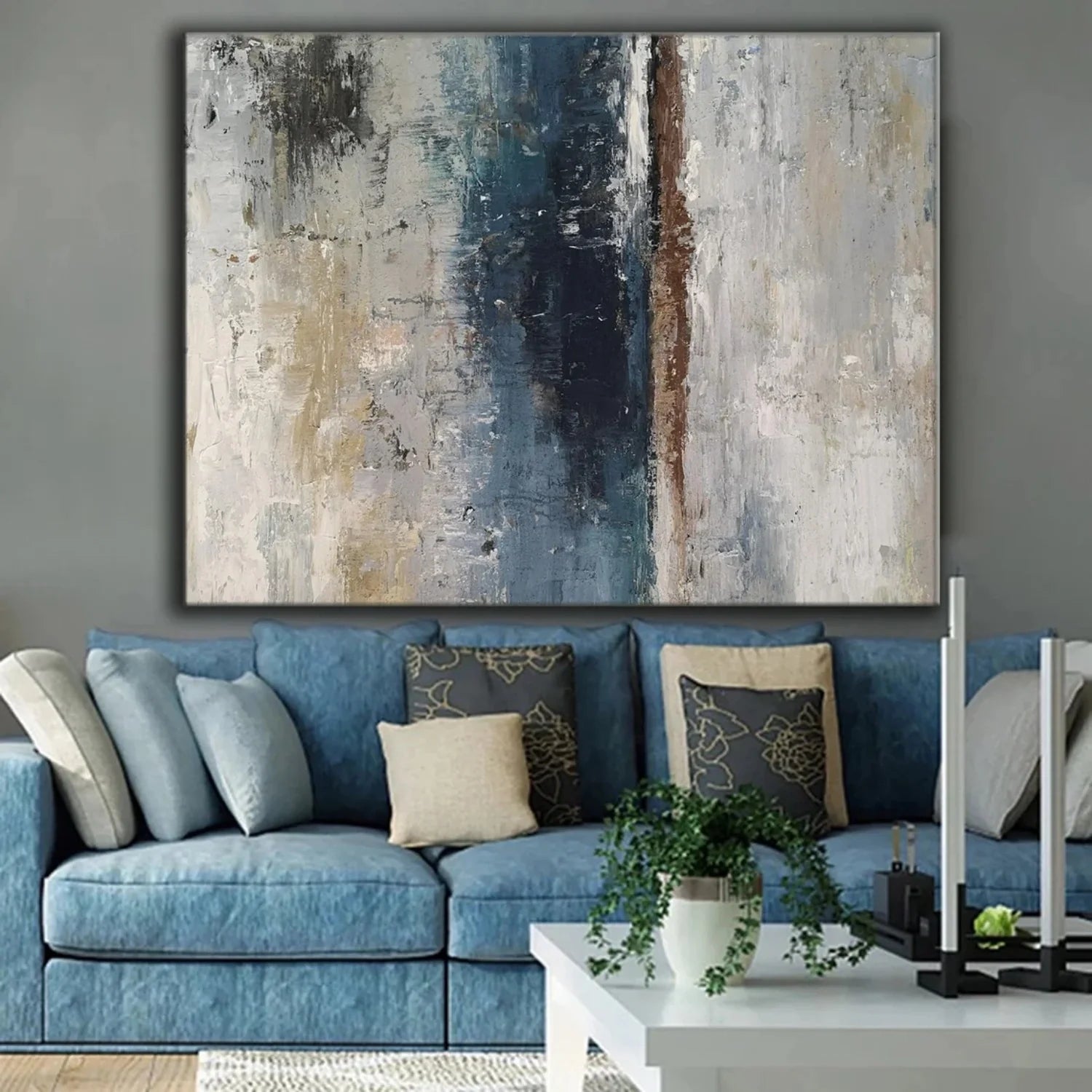 Abstract Tranquility #WA350