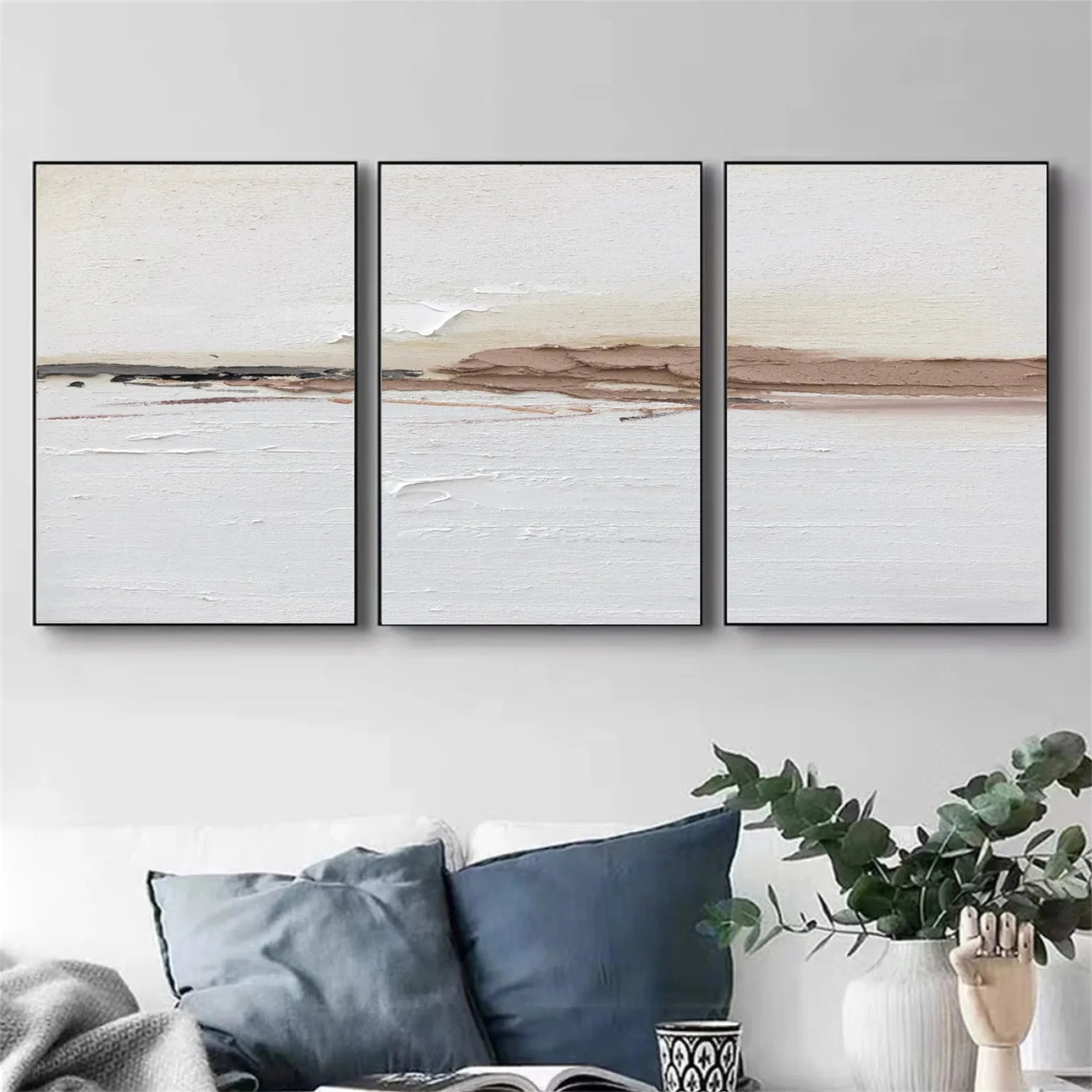 Minimalistic Balance Set of 3 #MD138