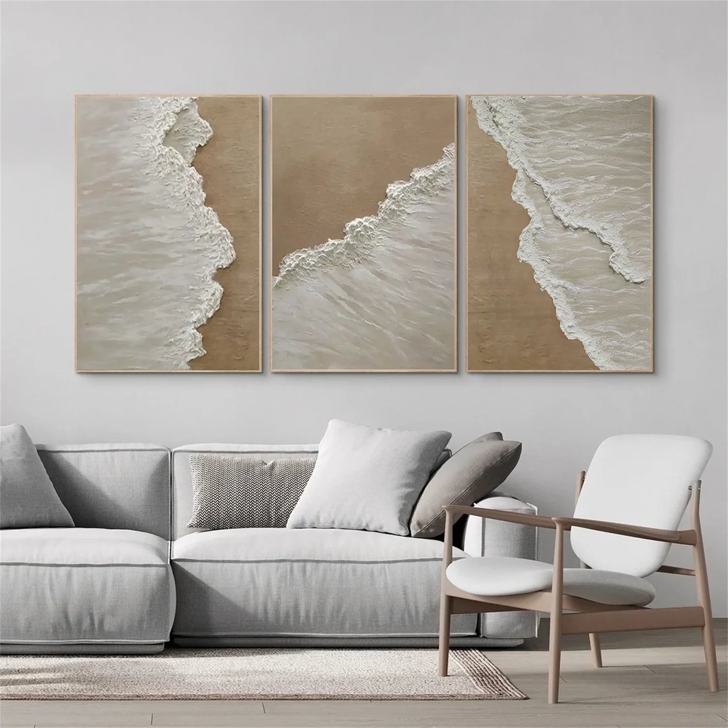 Minimalistic Balance Set of 3 #MD199