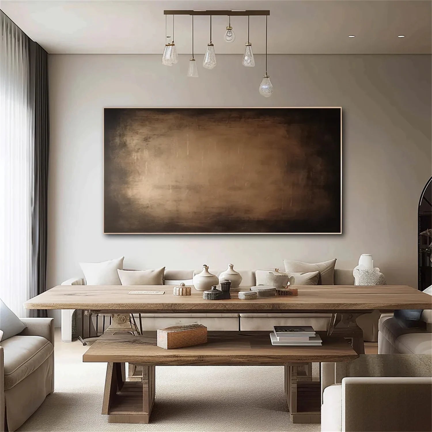 WABI SABI TRANQUILITY #WA567