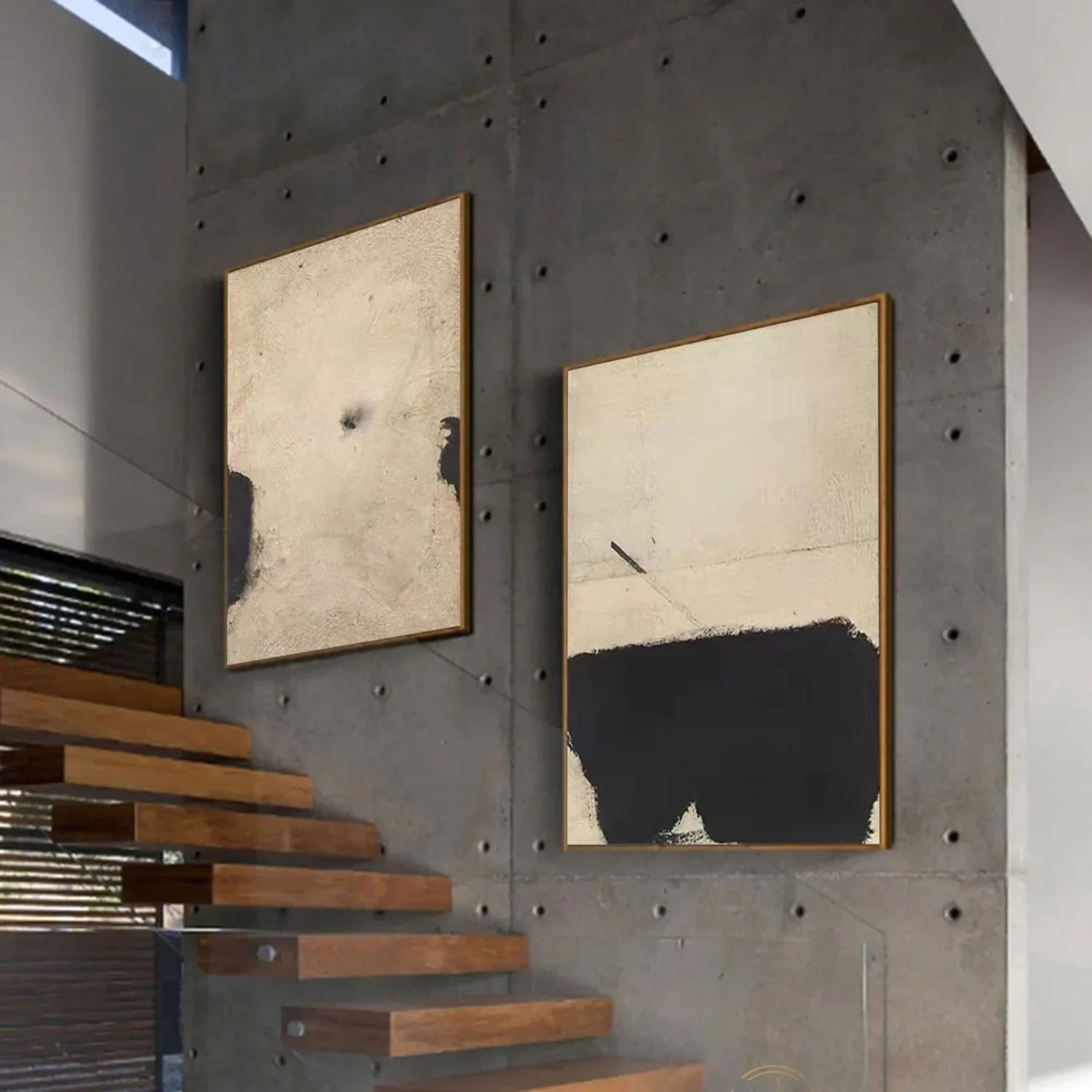 WABI SABI TRANQUILITY #WA398