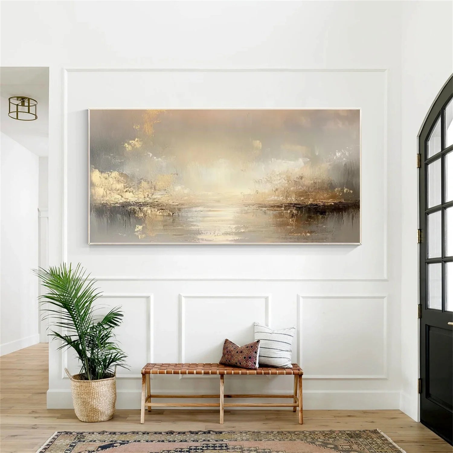 Sea & Sky Art #SK114