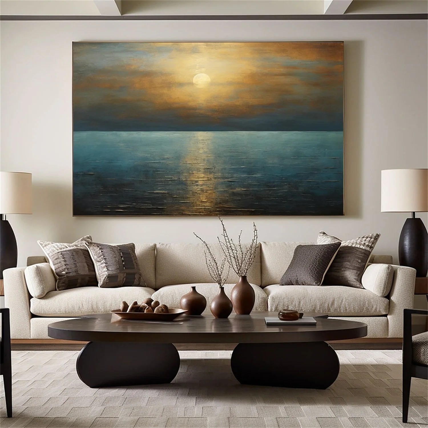 Sea & Sky Art #SK116