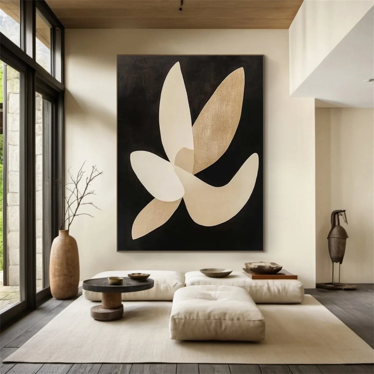 WABI SABI TRANQUILITY #WA455