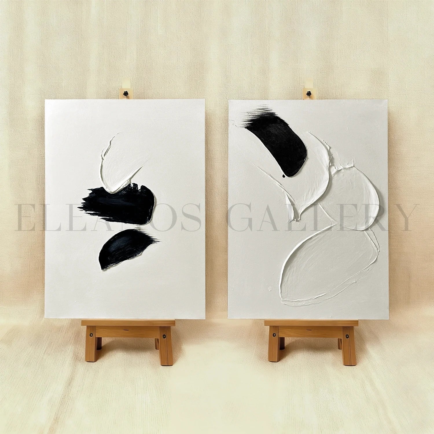 Minimalistic Balance Set of 2 #MD125