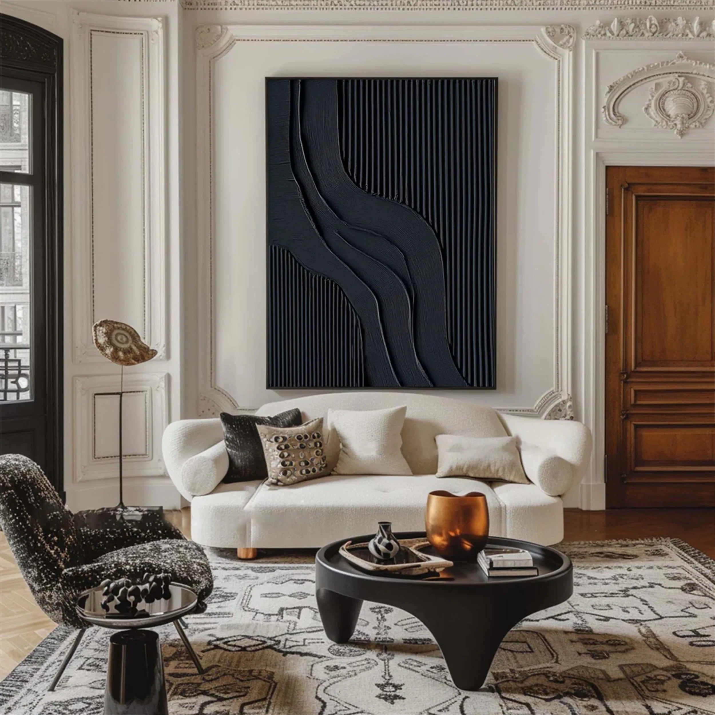 Minimalist Zen #MZ068