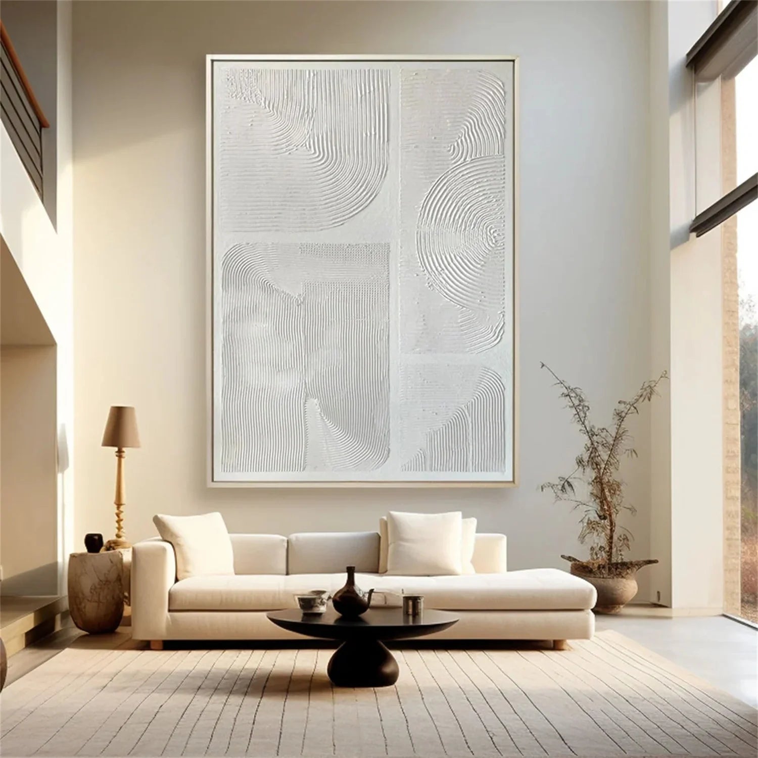 Minimalistic Balance #MD195