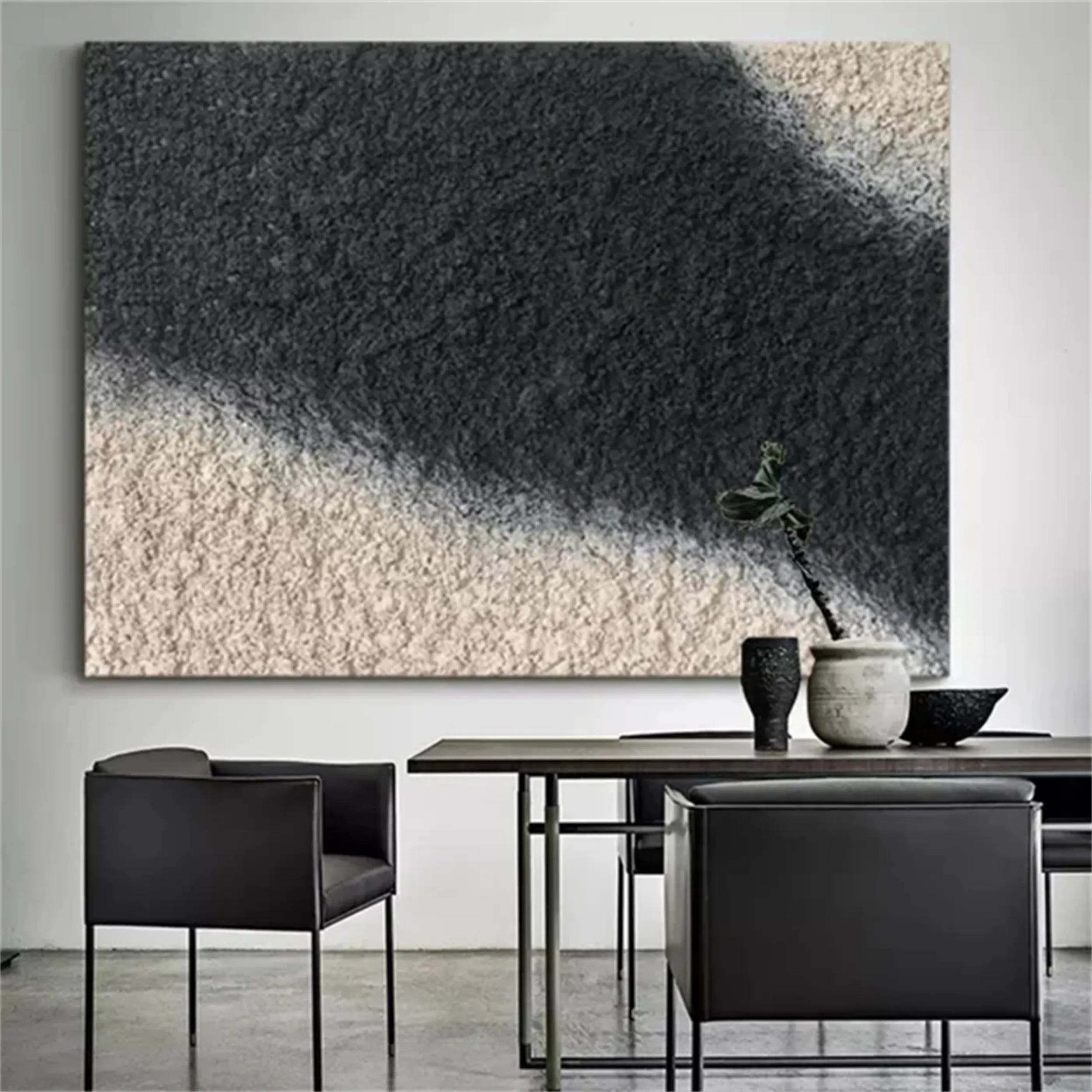 Abstract Tranquility #WA164