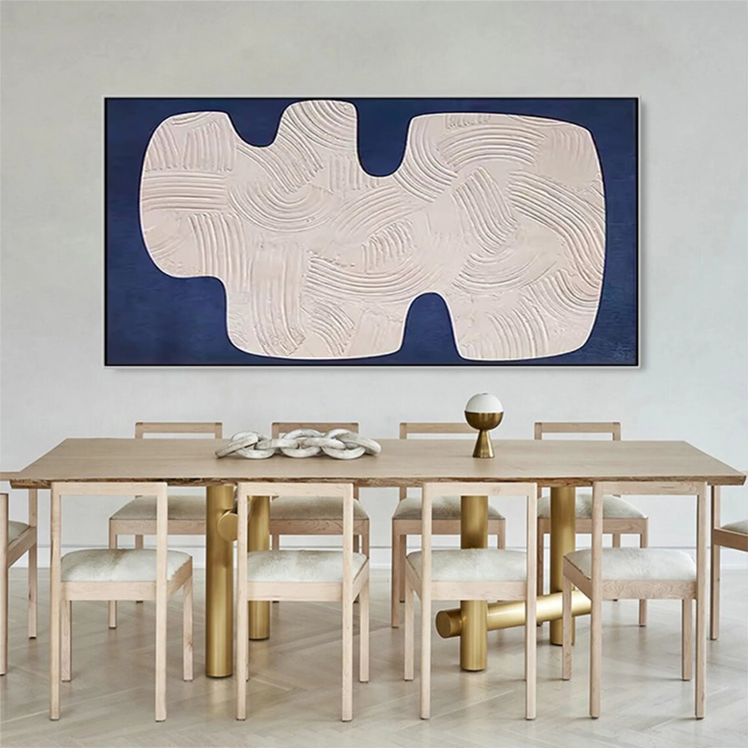 Abstract Tranquility #WA159