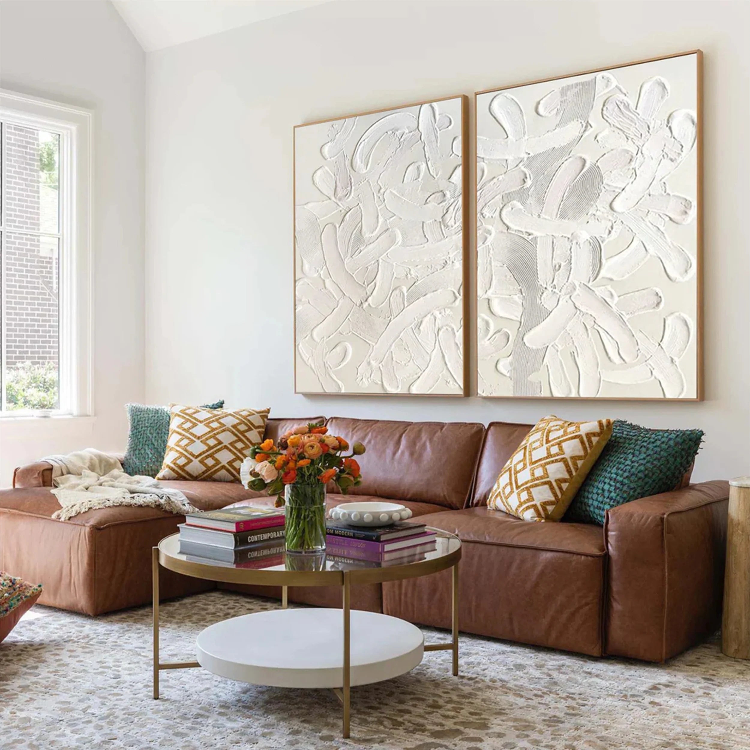 Minimalistic Balance Set of 2 #MD114