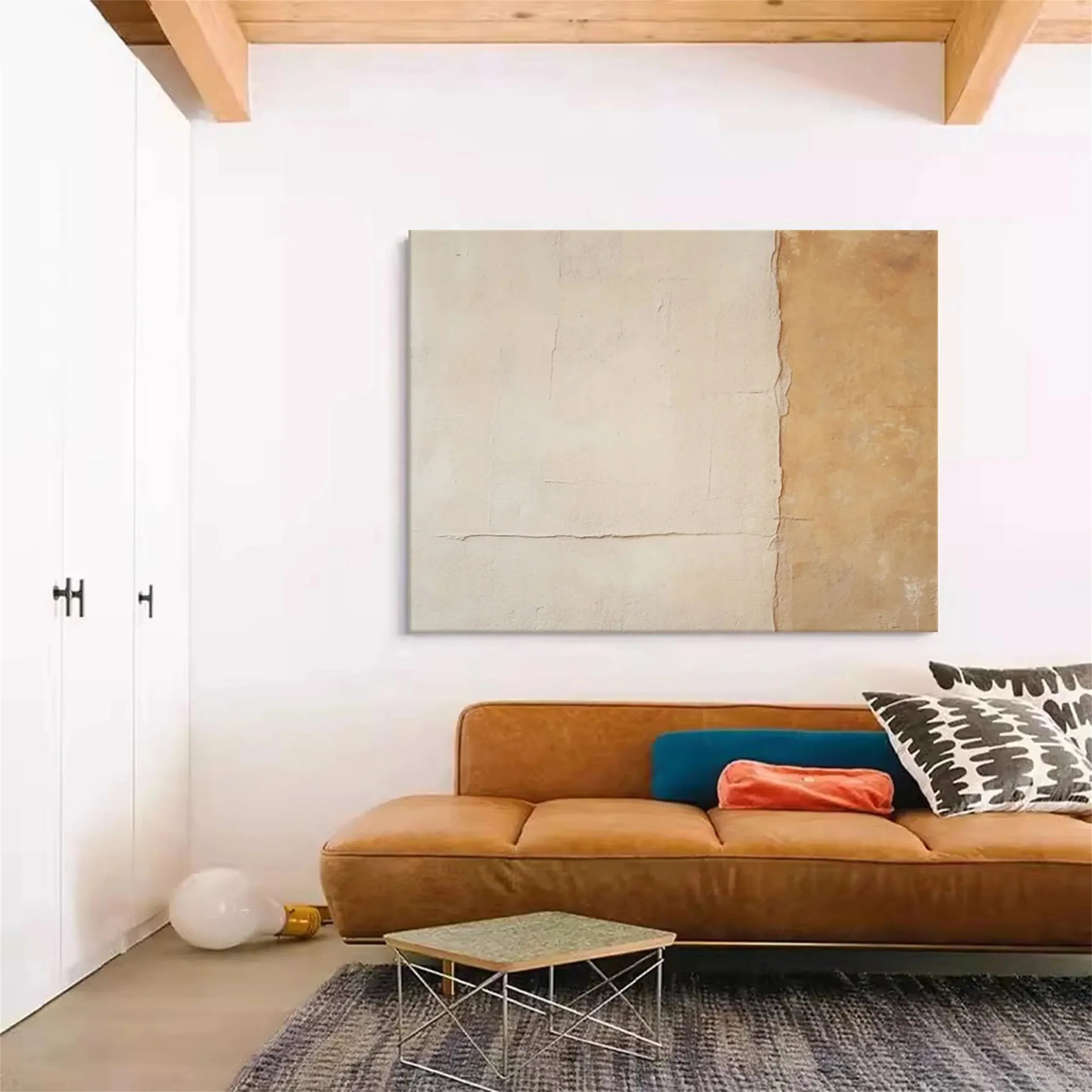 Abstract Tranquility #WA177