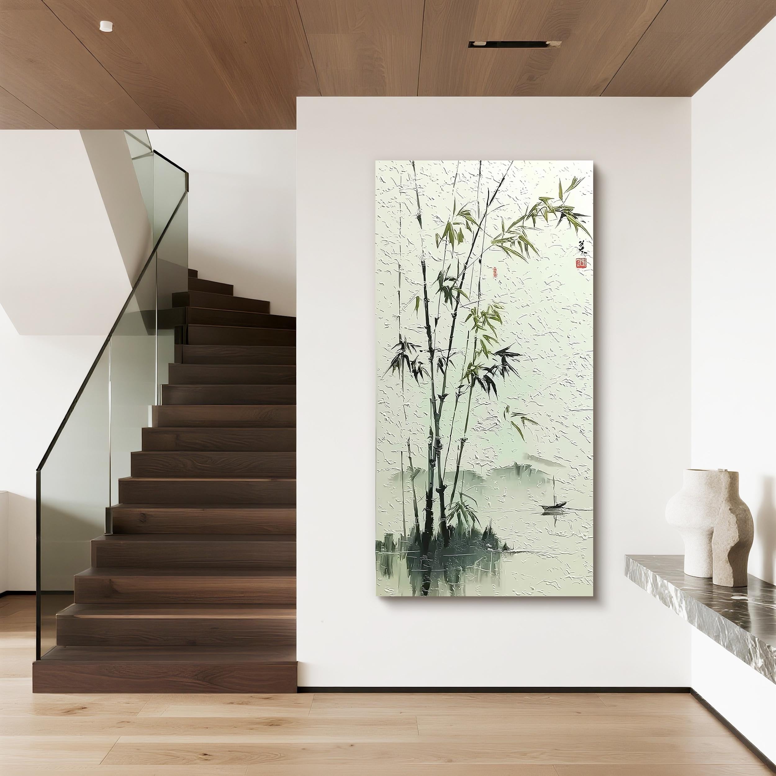 Flower Canvas Art #FL231