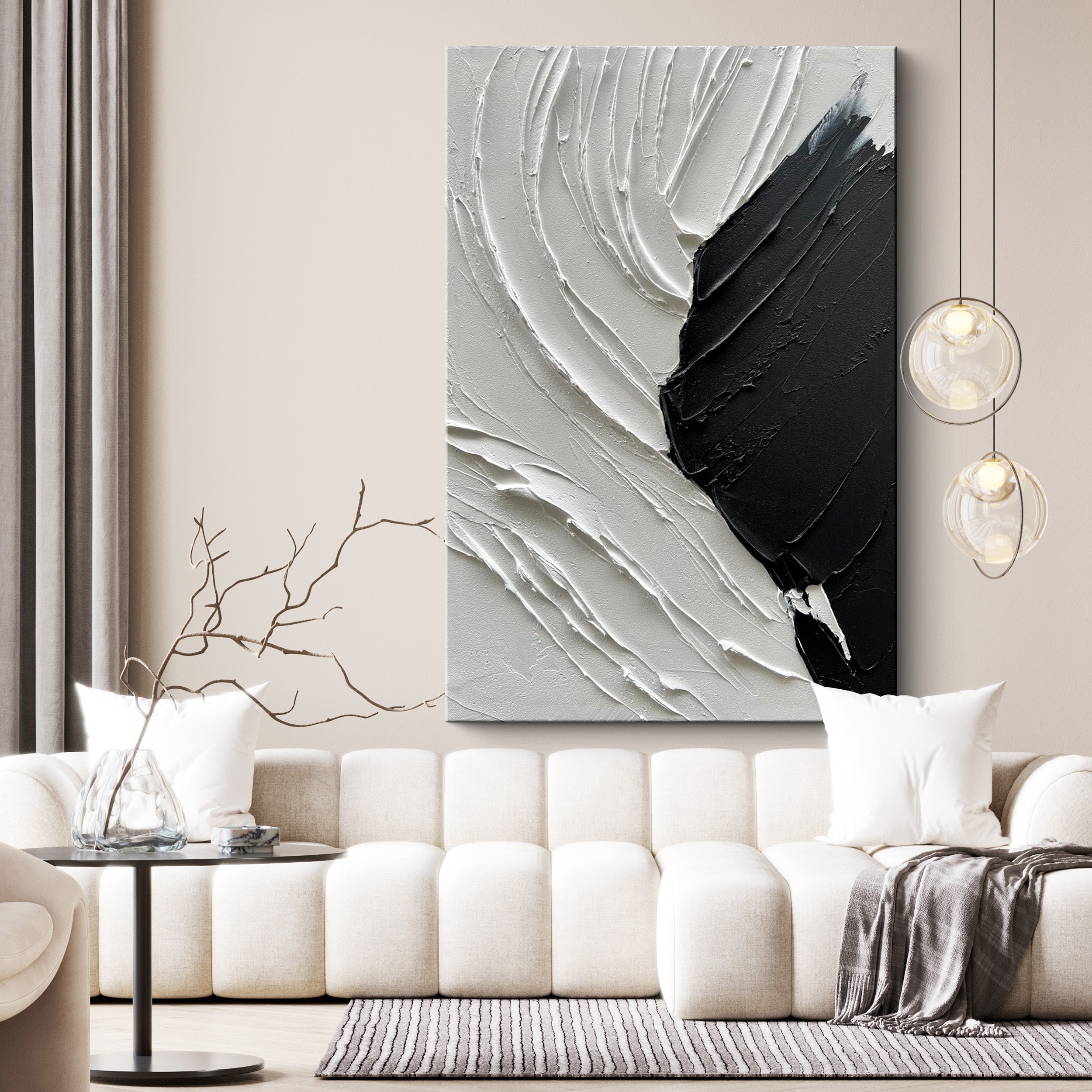 Wabi-Sabi Art #WS 023