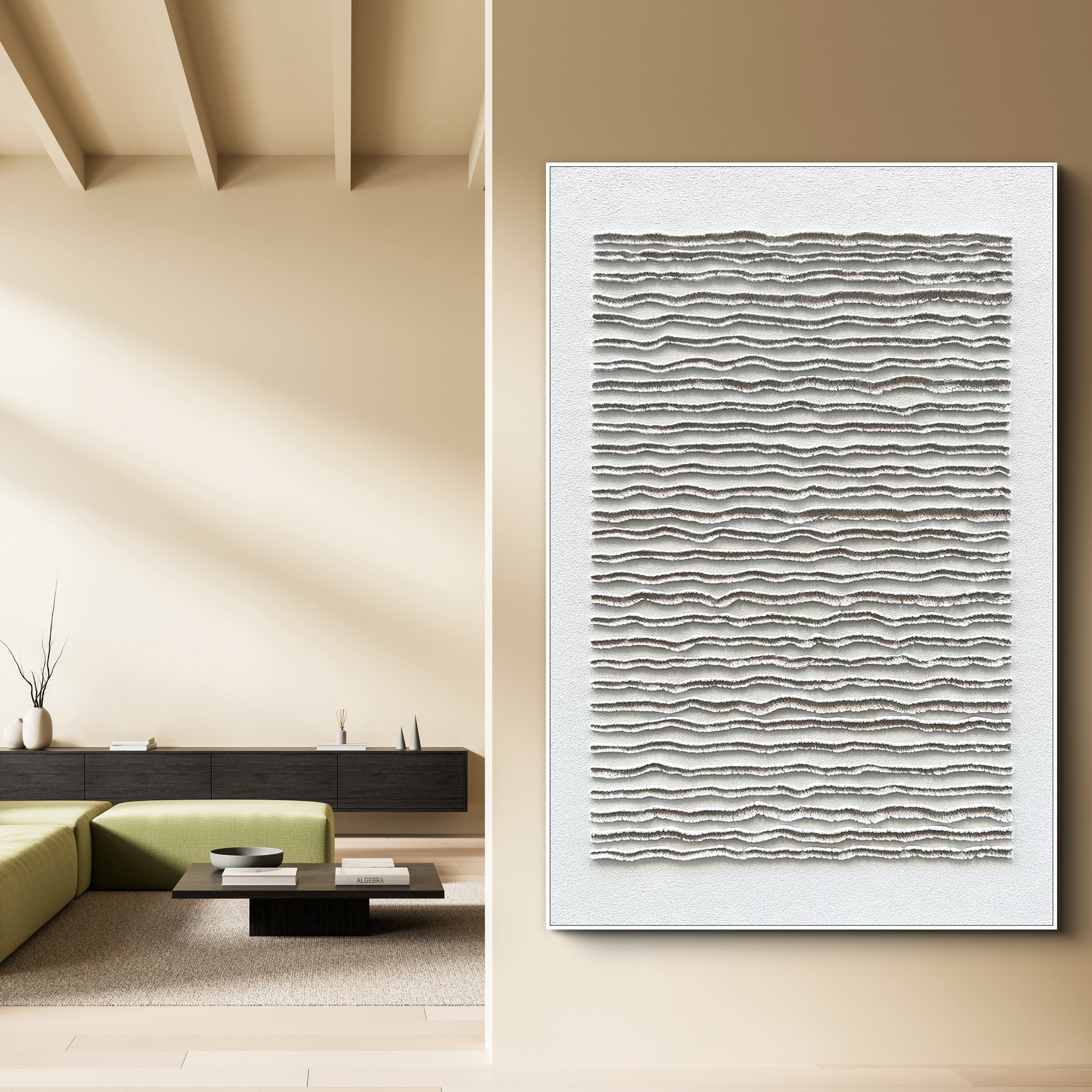 Wabi-Sabi Art #WS 026