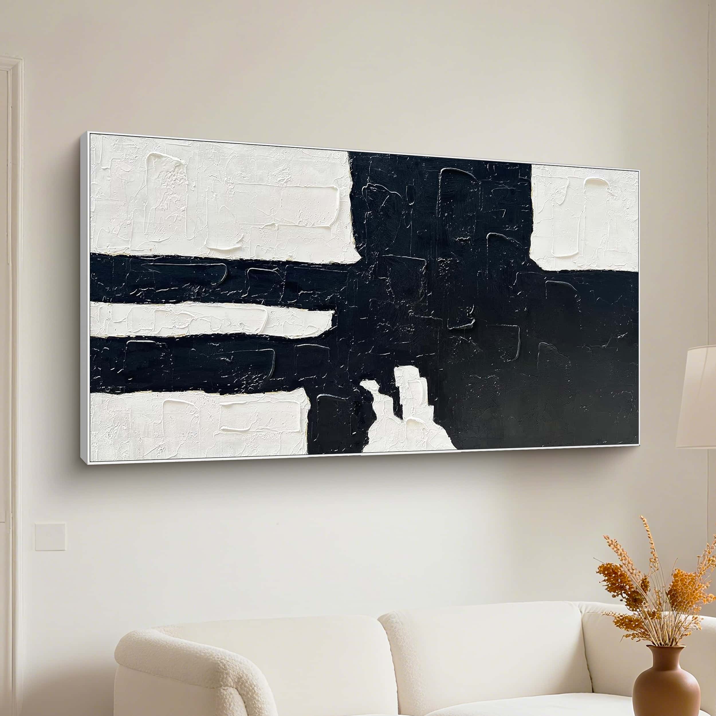 Plaster & Texture Art #PT 177