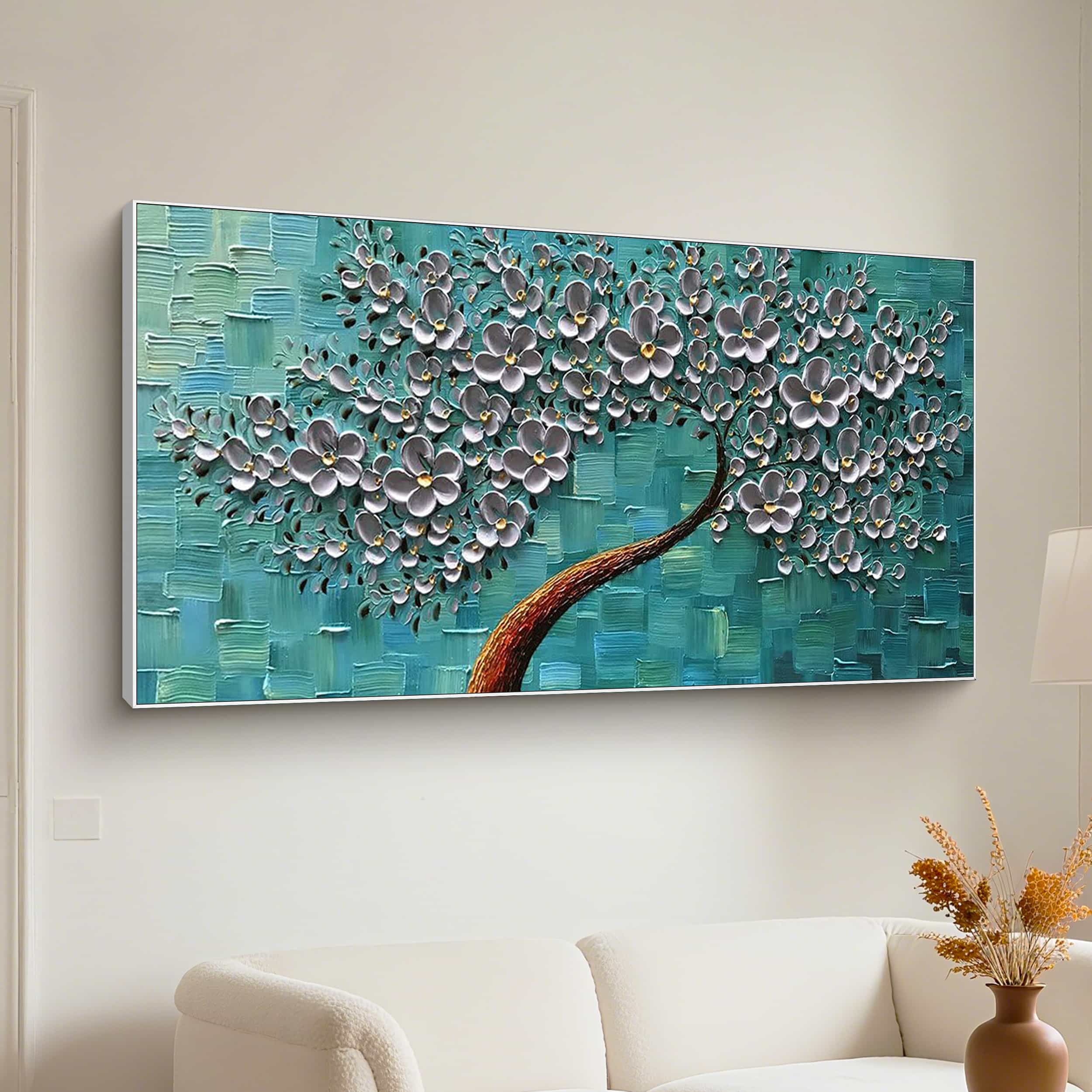 Wabi-Sabi Art #WS 048