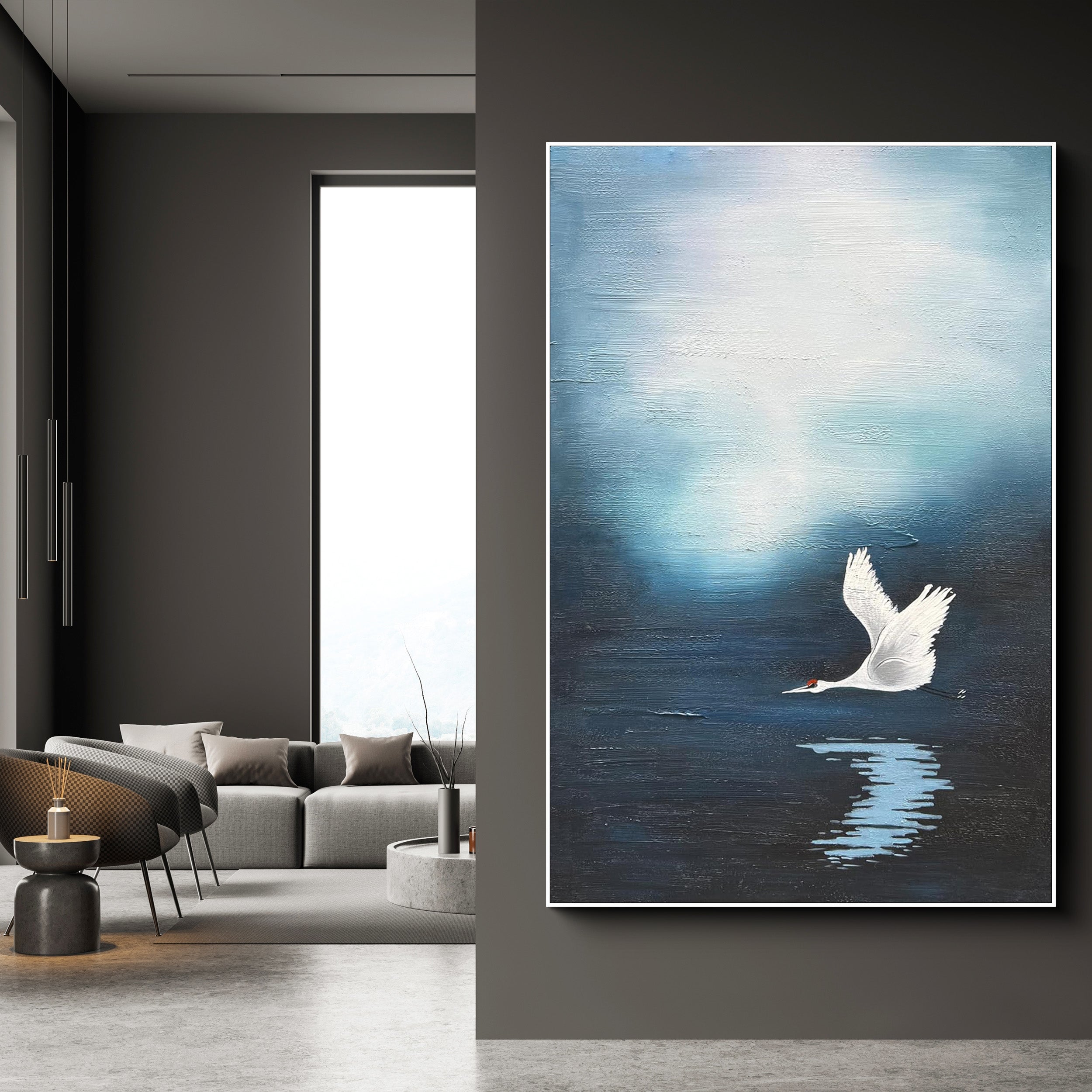 Plaster & Texture Art #PT 190