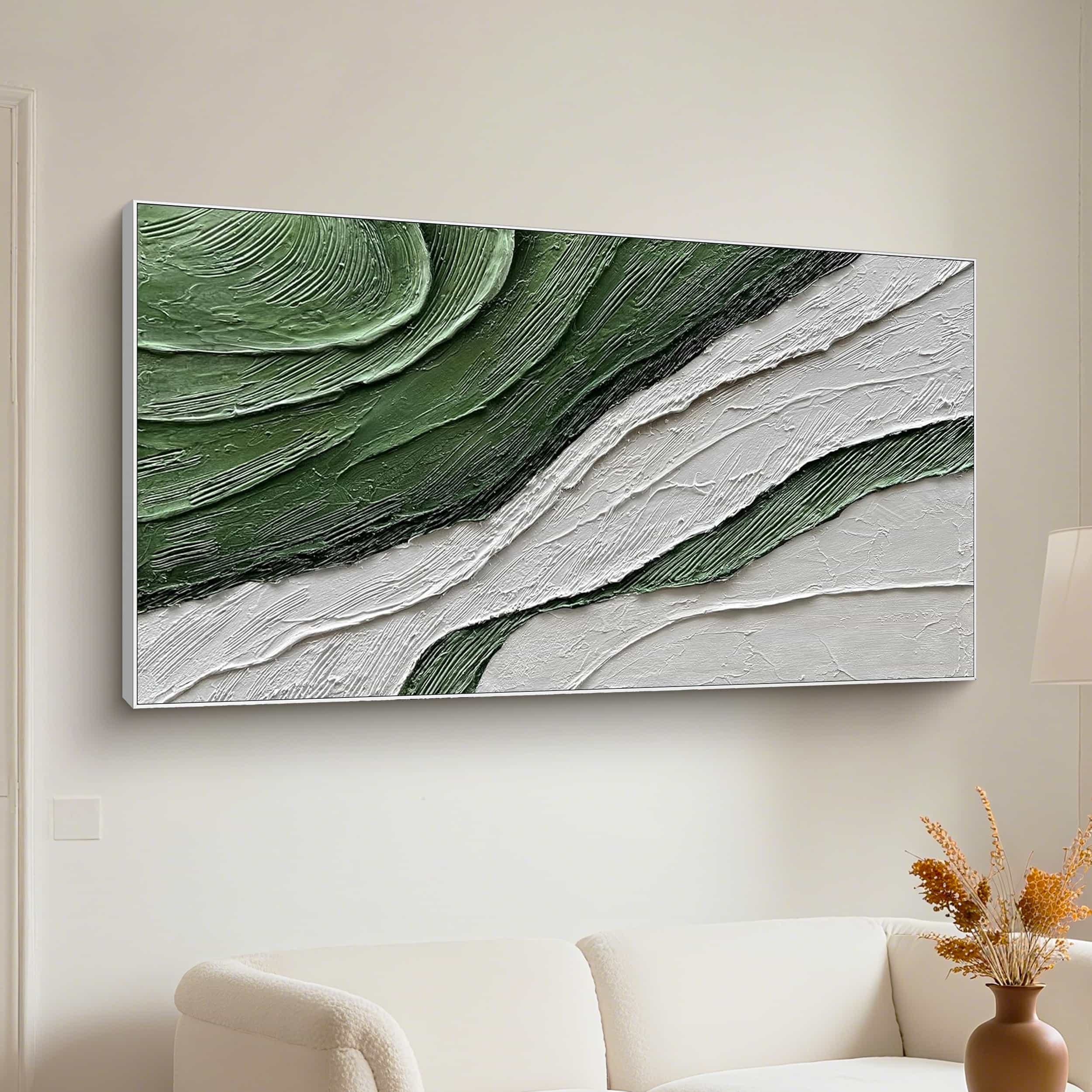 Animal Canvas Art #AN125