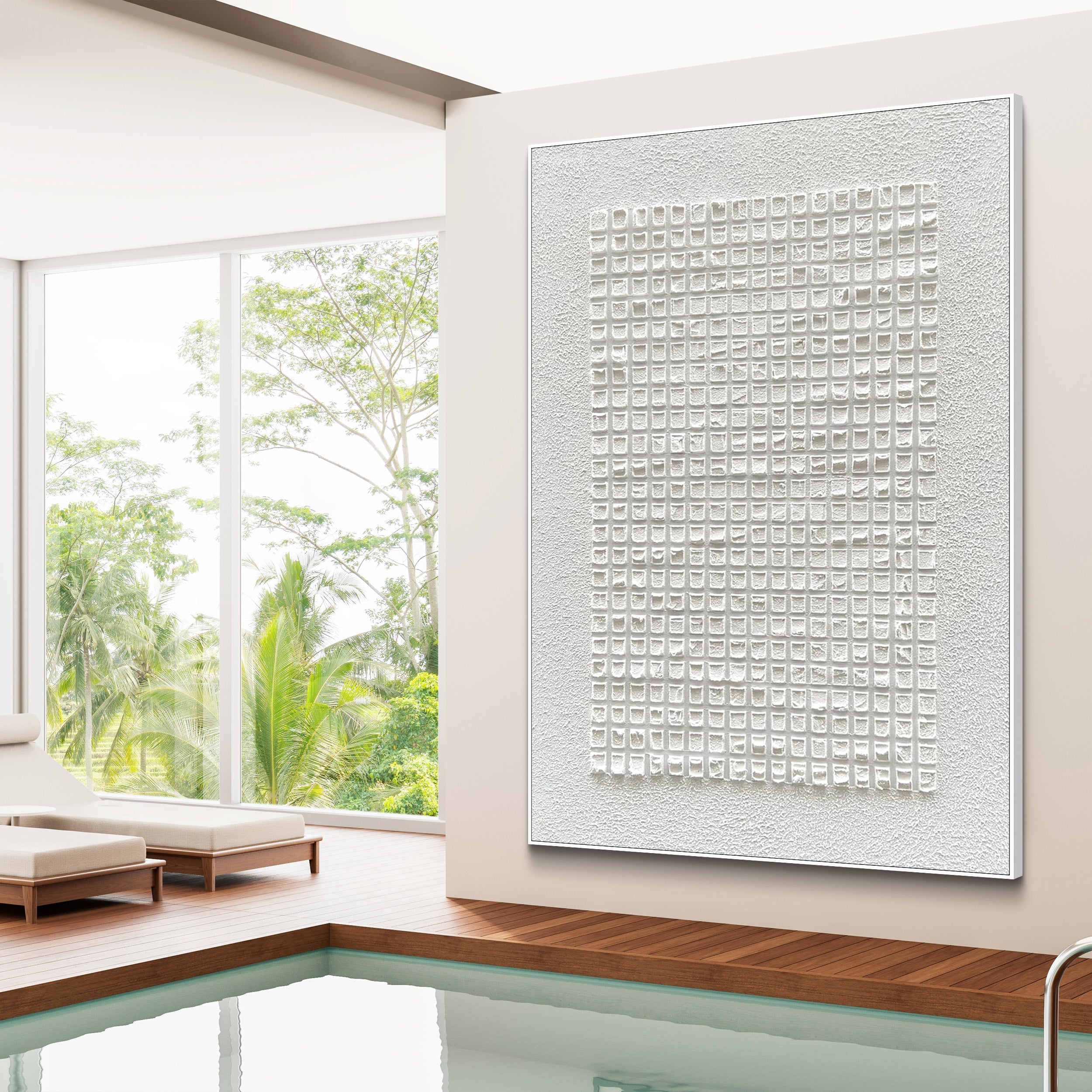 People Canvas Art #PE261